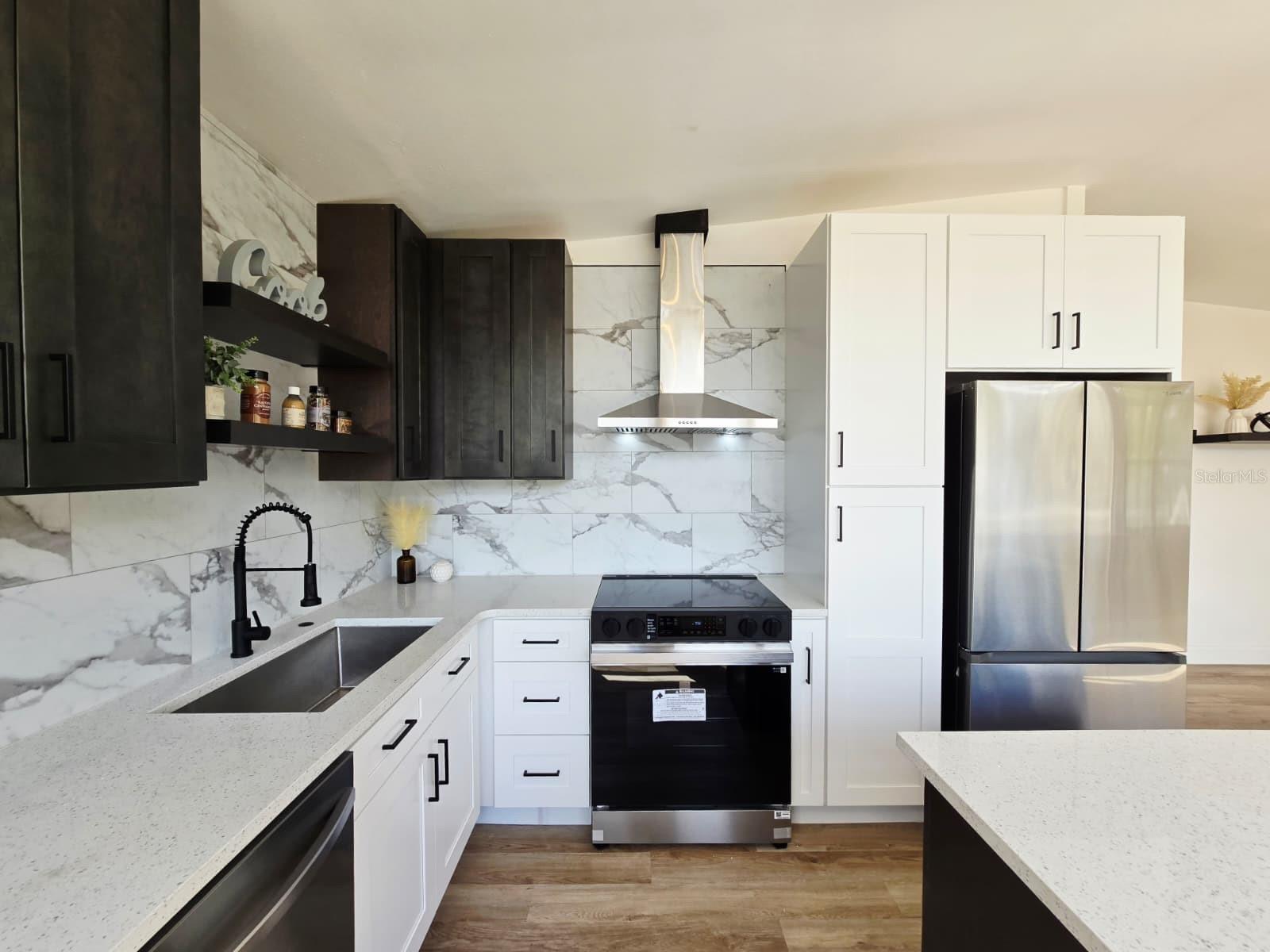 FAN-NOY PARK - Residential