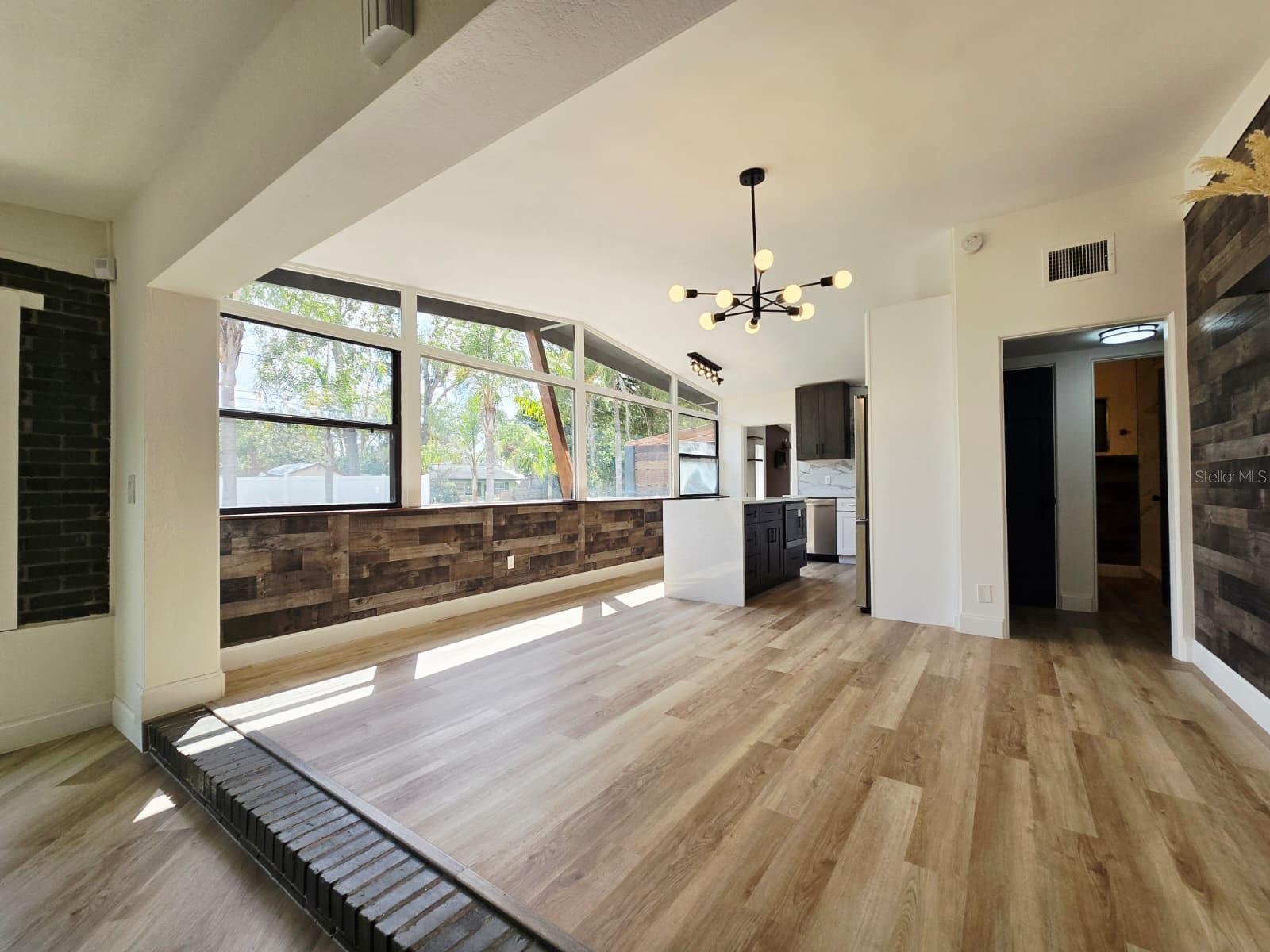 FAN-NOY PARK - Residential