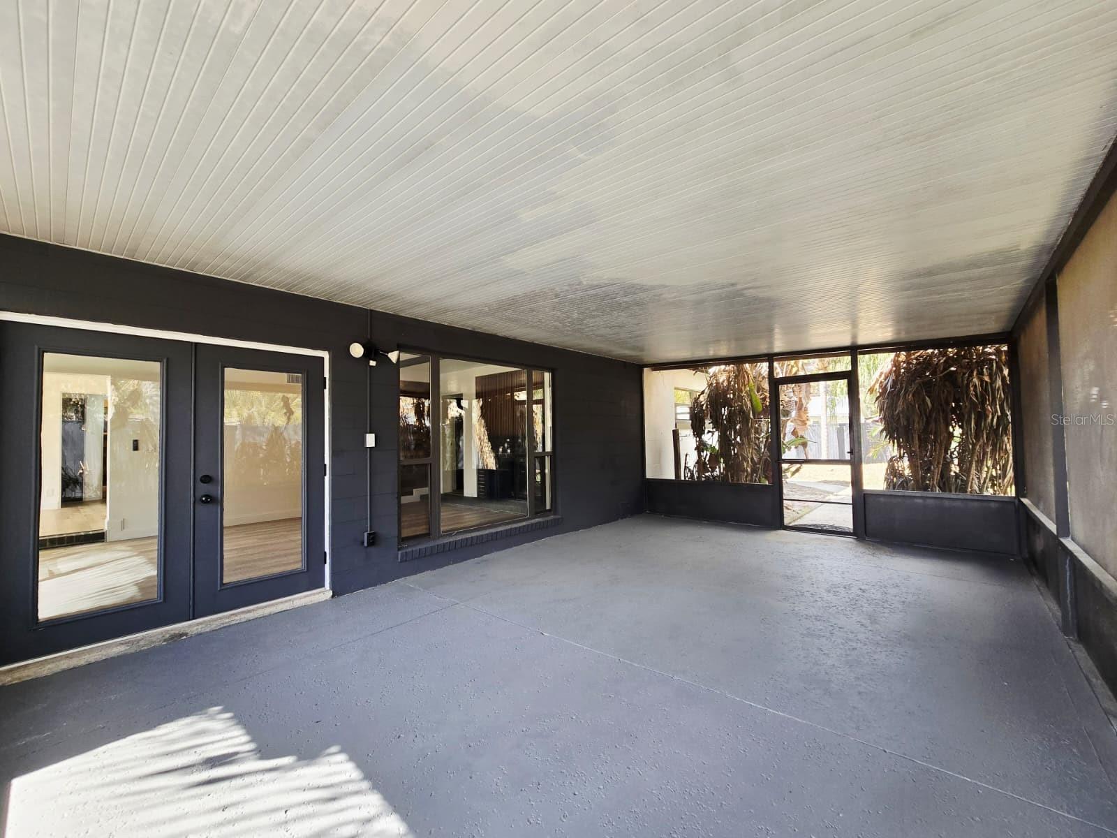 FAN-NOY PARK - Residential