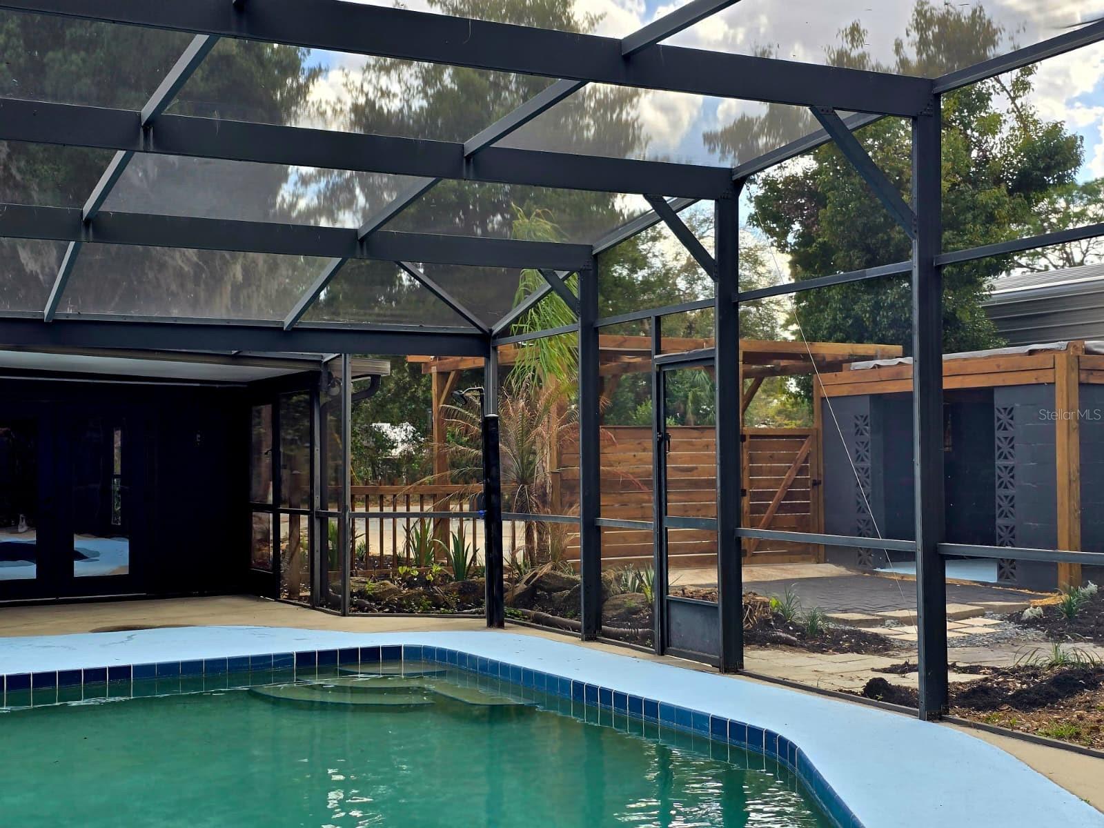 FAN-NOY PARK - Residential