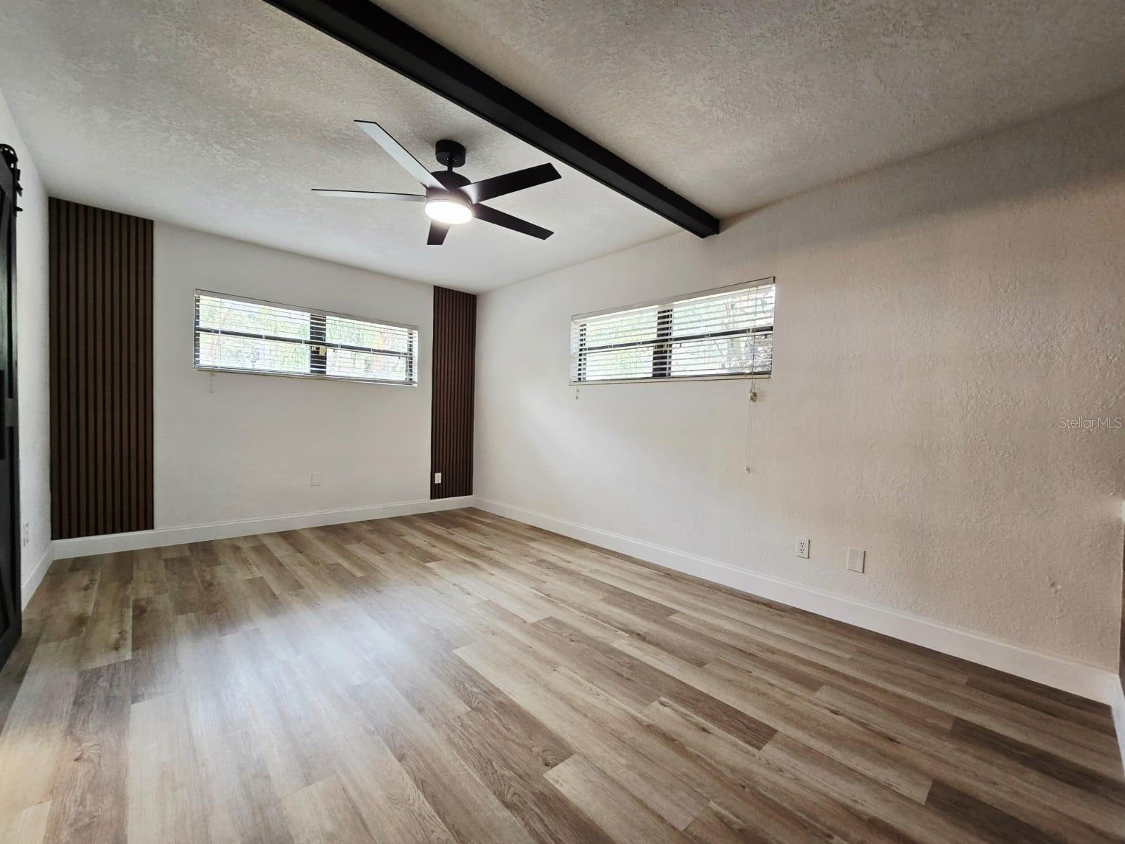 FAN-NOY PARK - Residential