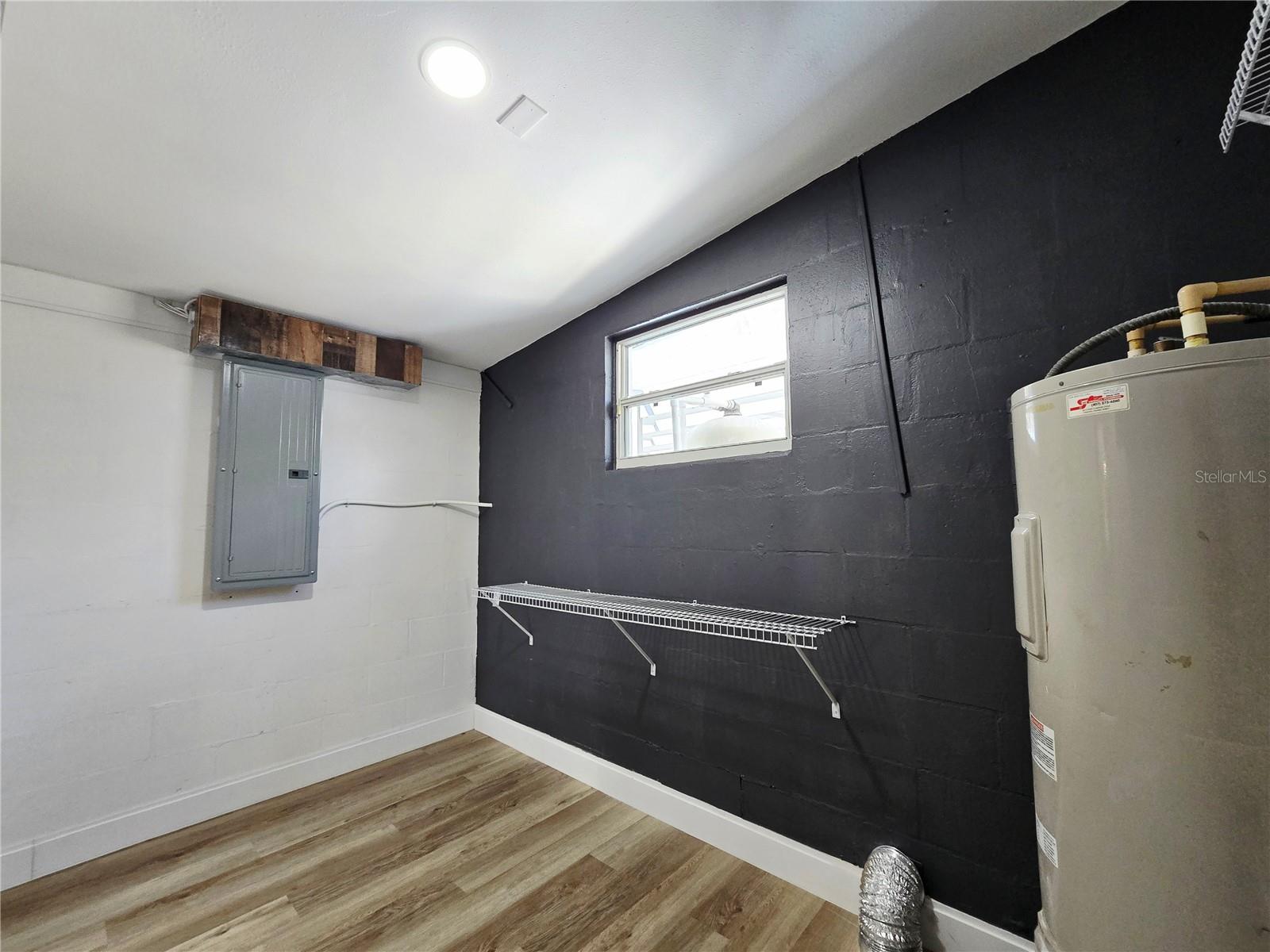 FAN-NOY PARK - Residential