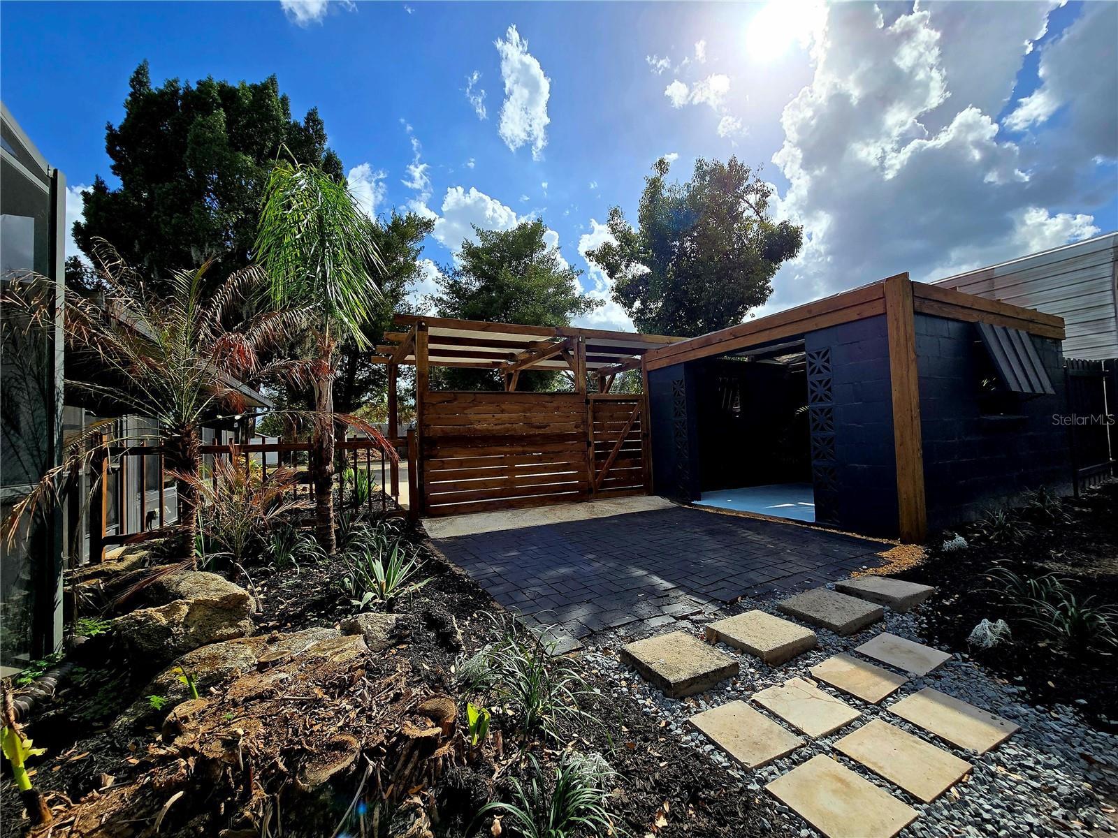 FAN-NOY PARK - Residential