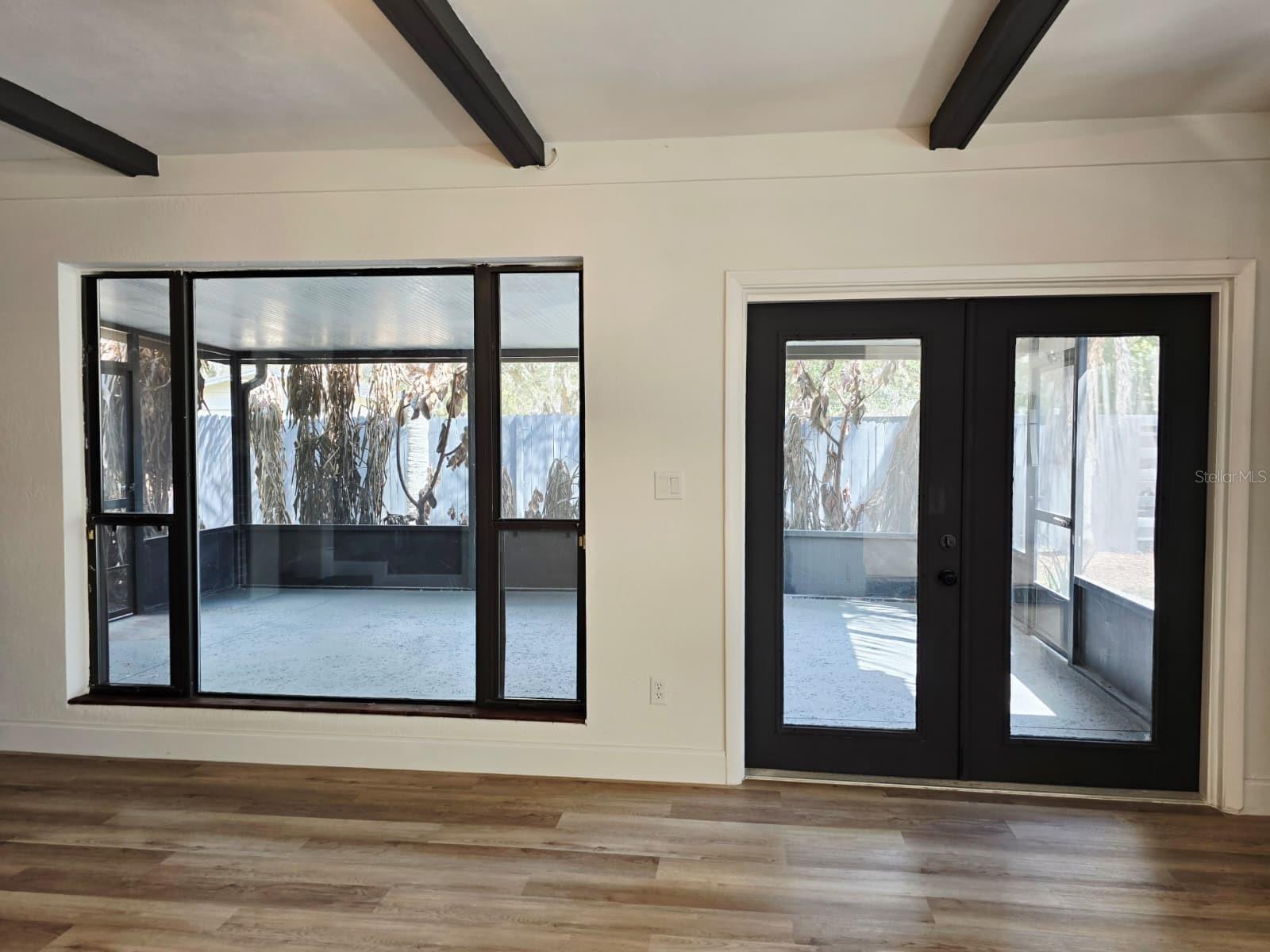 FAN-NOY PARK - Residential