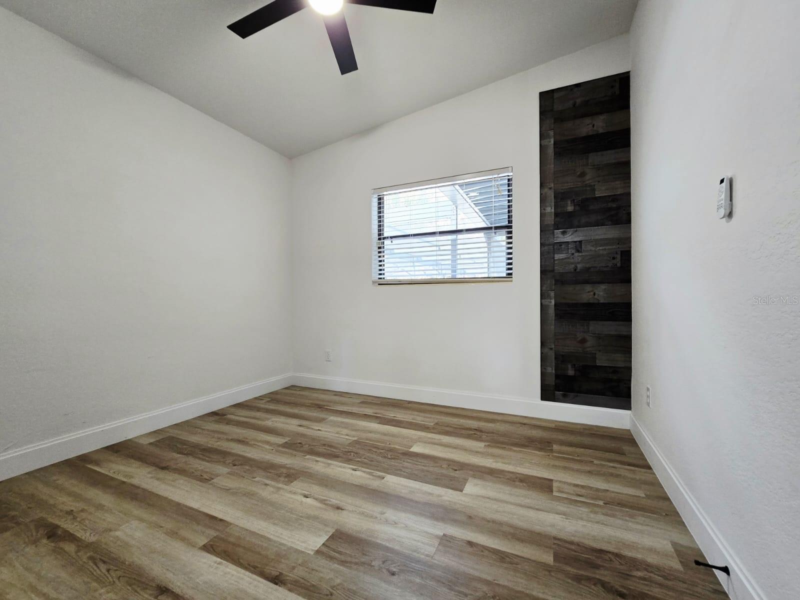 FAN-NOY PARK - Residential