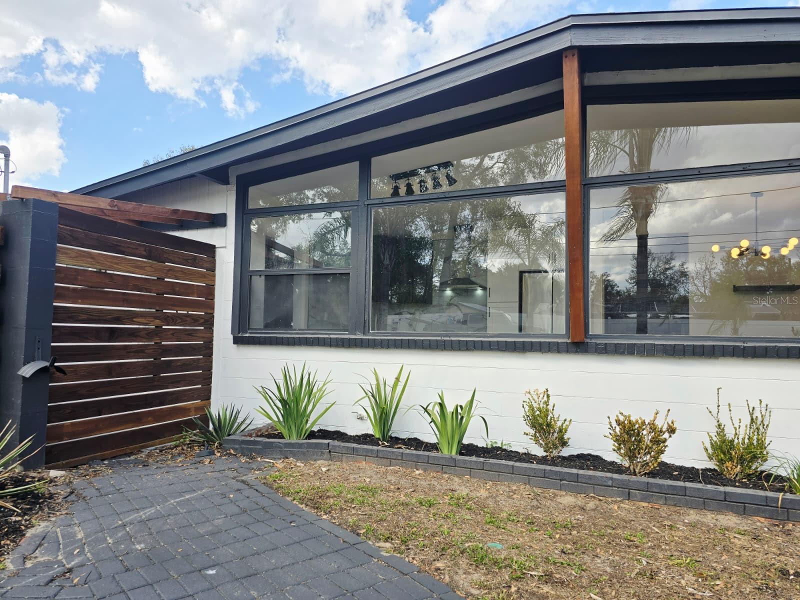 FAN-NOY PARK - Residential