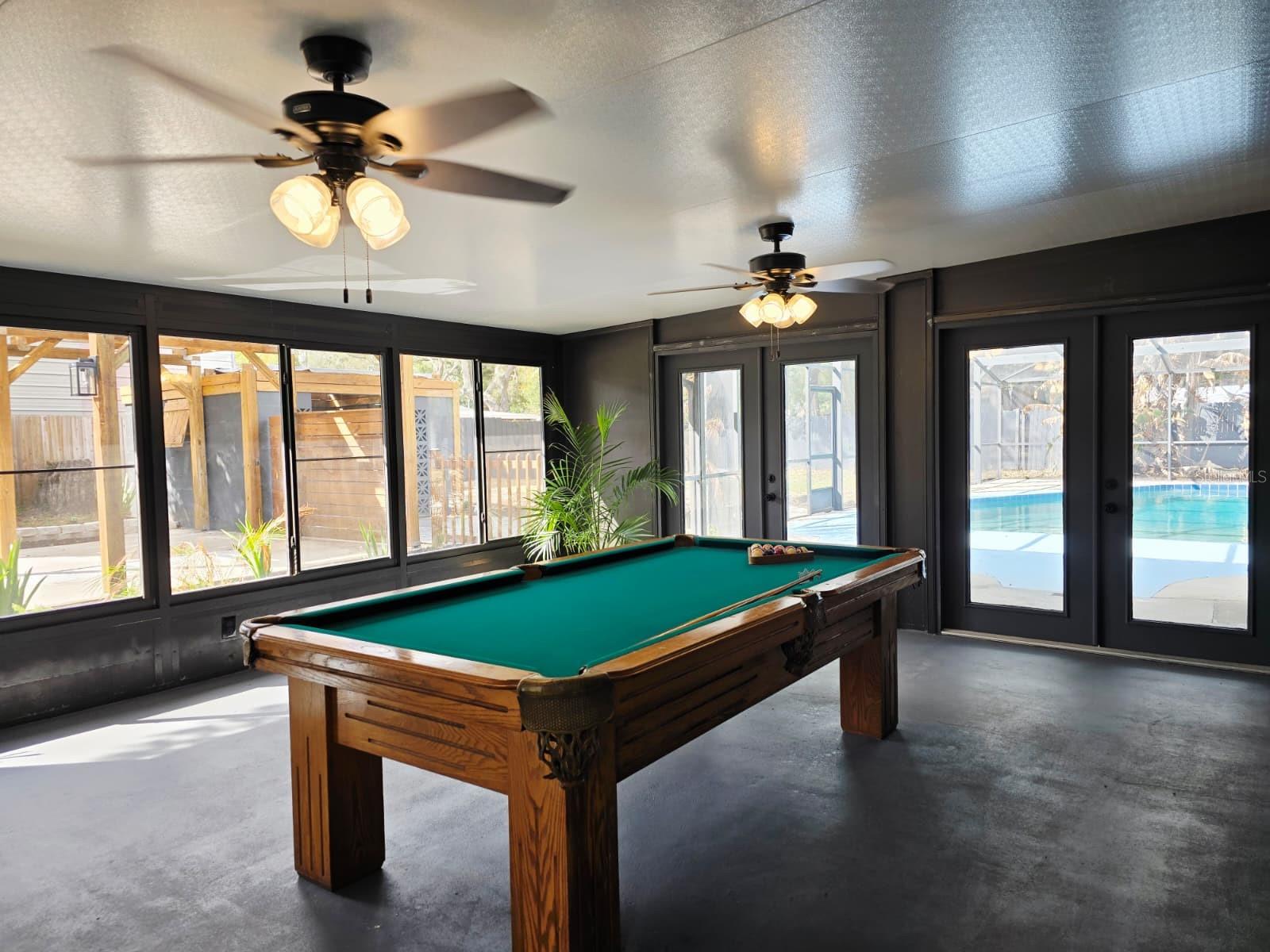 FAN-NOY PARK - Residential