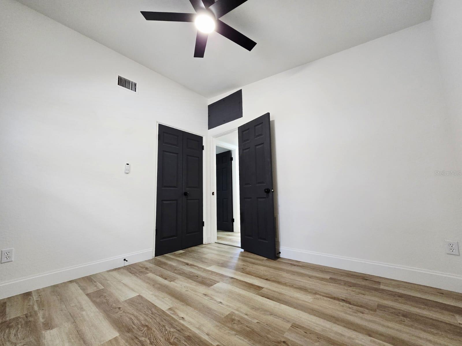 FAN-NOY PARK - Residential