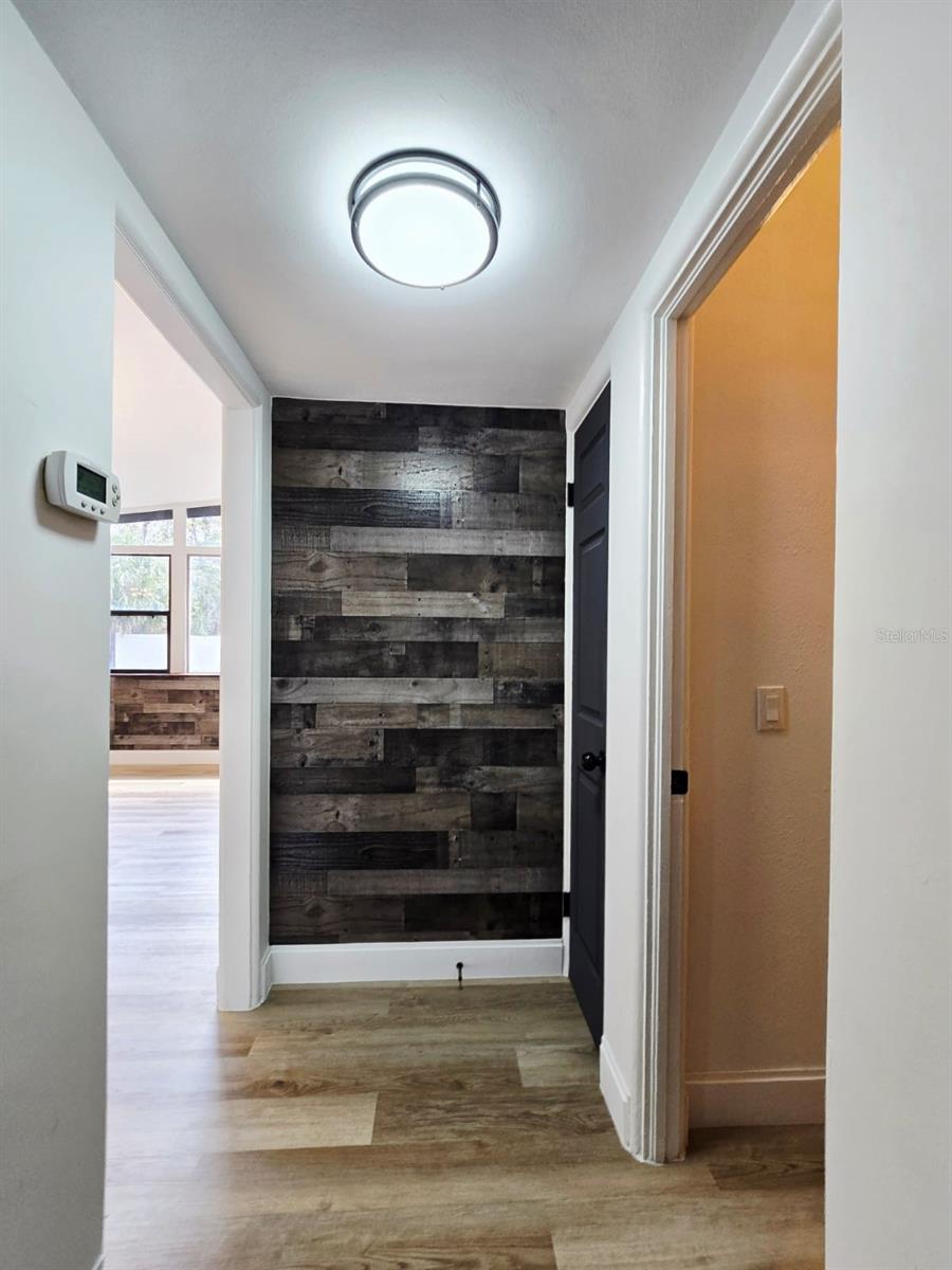 FAN-NOY PARK - Residential