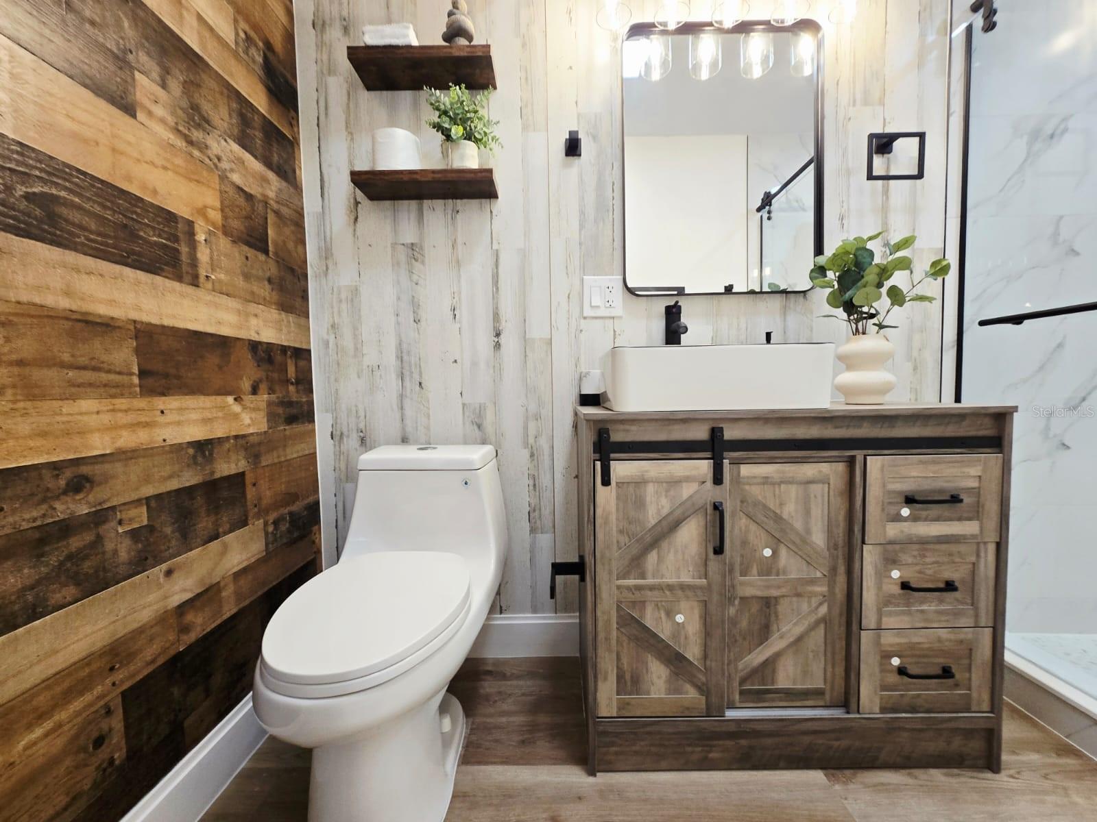 FAN-NOY PARK - Residential