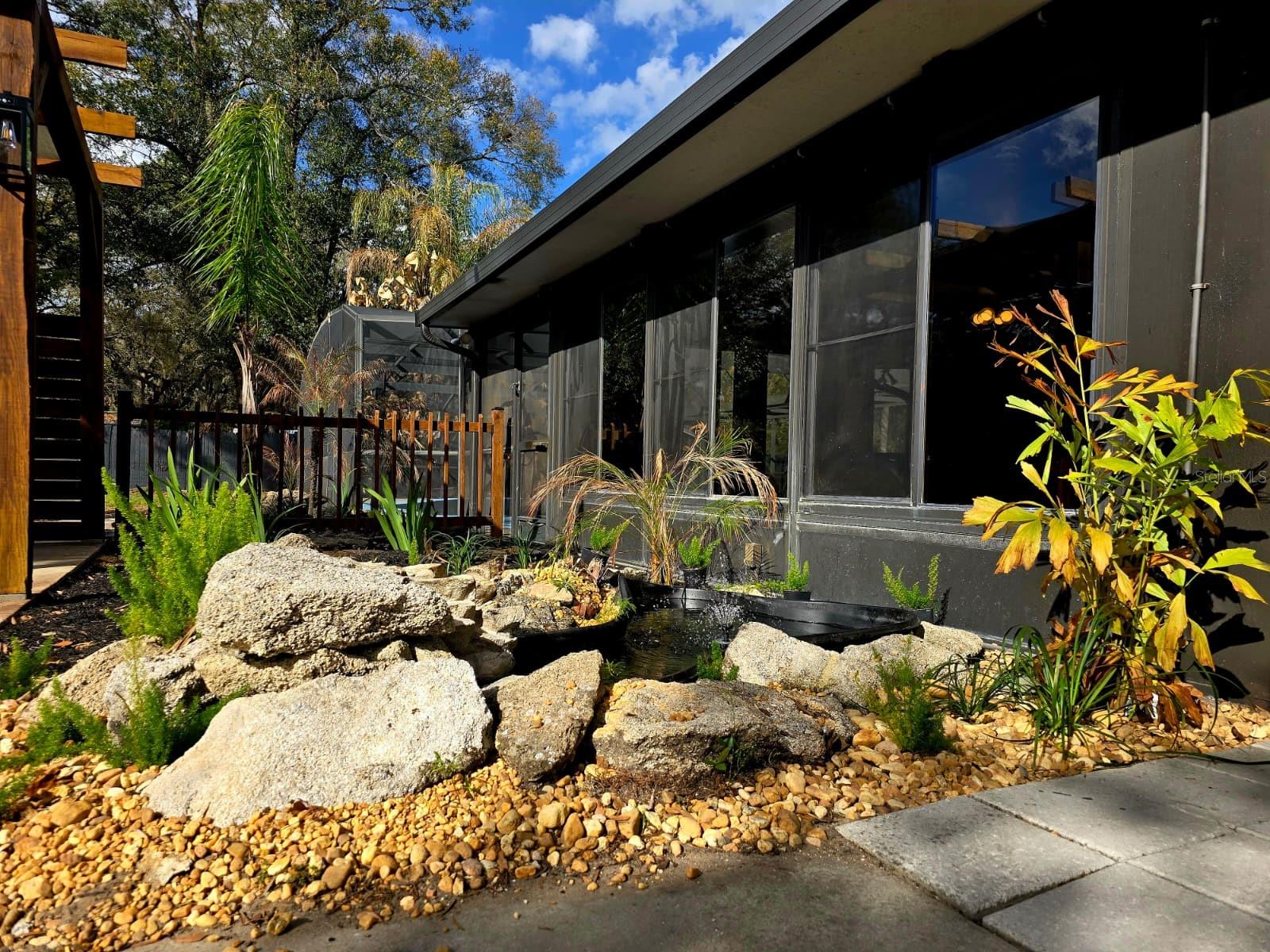 FAN-NOY PARK - Residential