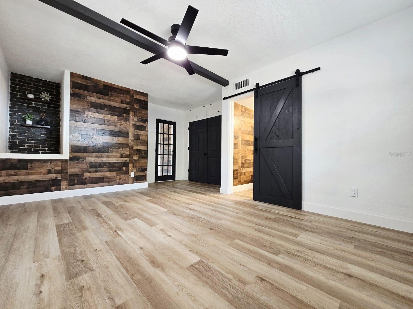 FAN-NOY PARK - Residential