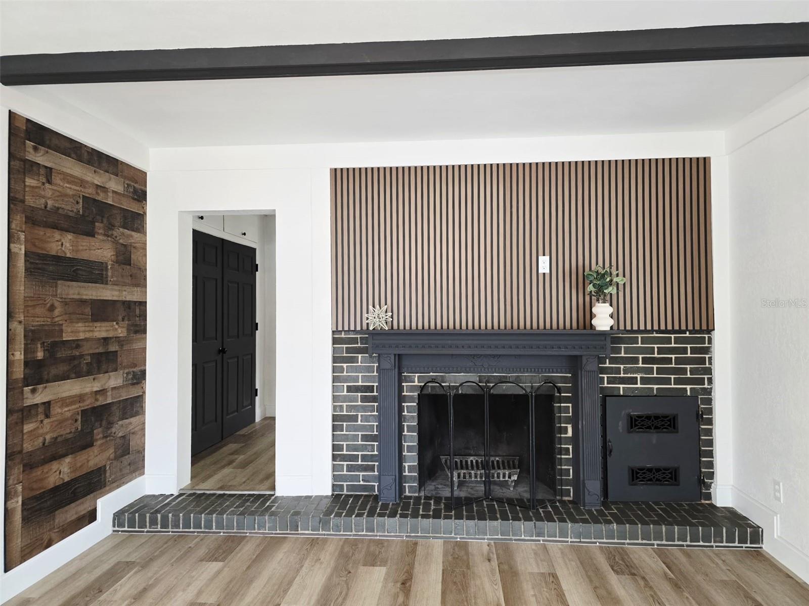 FAN-NOY PARK - Residential