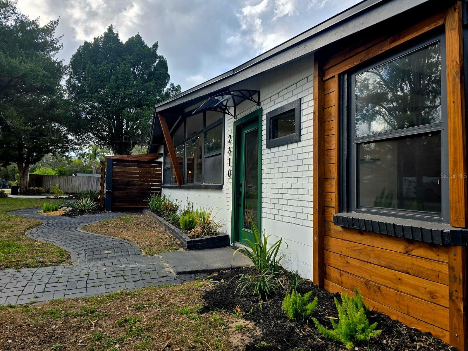 FAN-NOY PARK - Residential