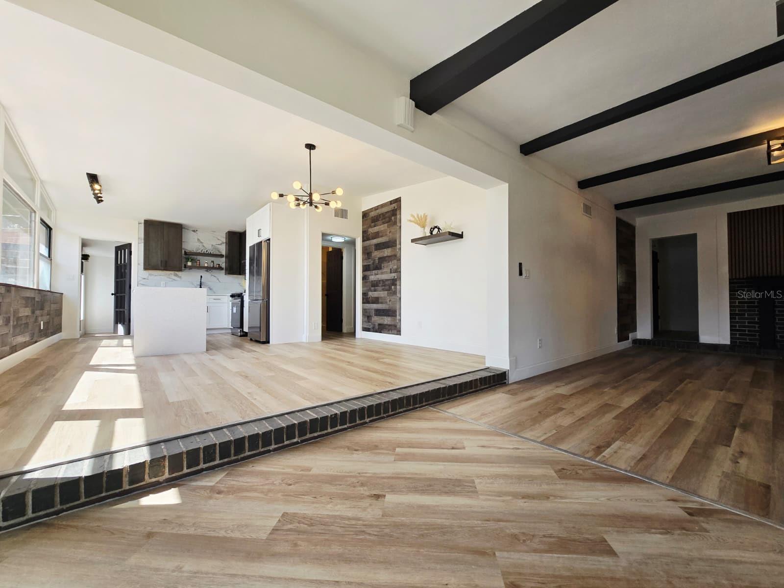 FAN-NOY PARK - Residential