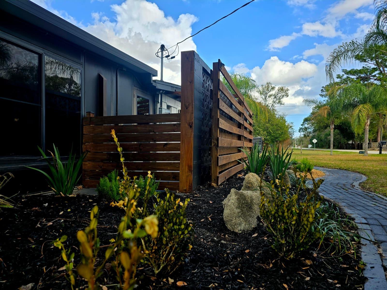 FAN-NOY PARK - Residential