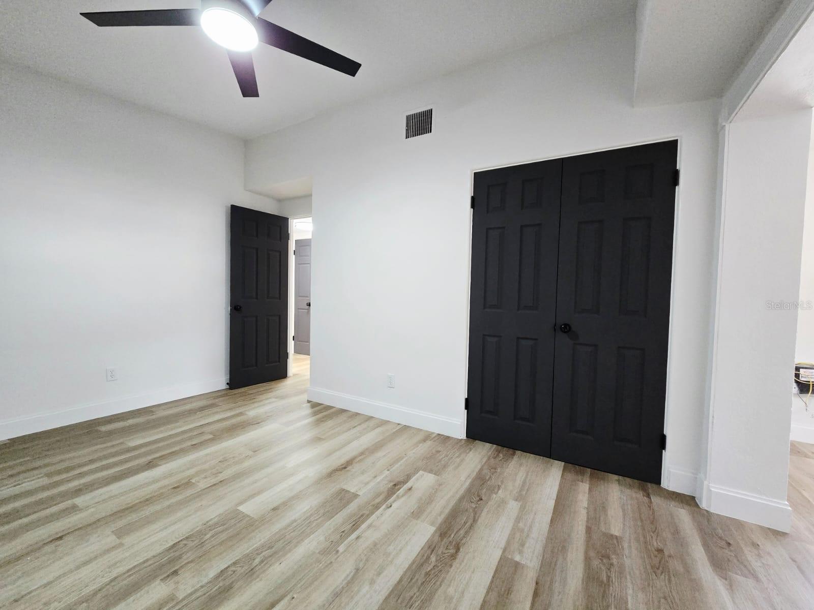 FAN-NOY PARK - Residential