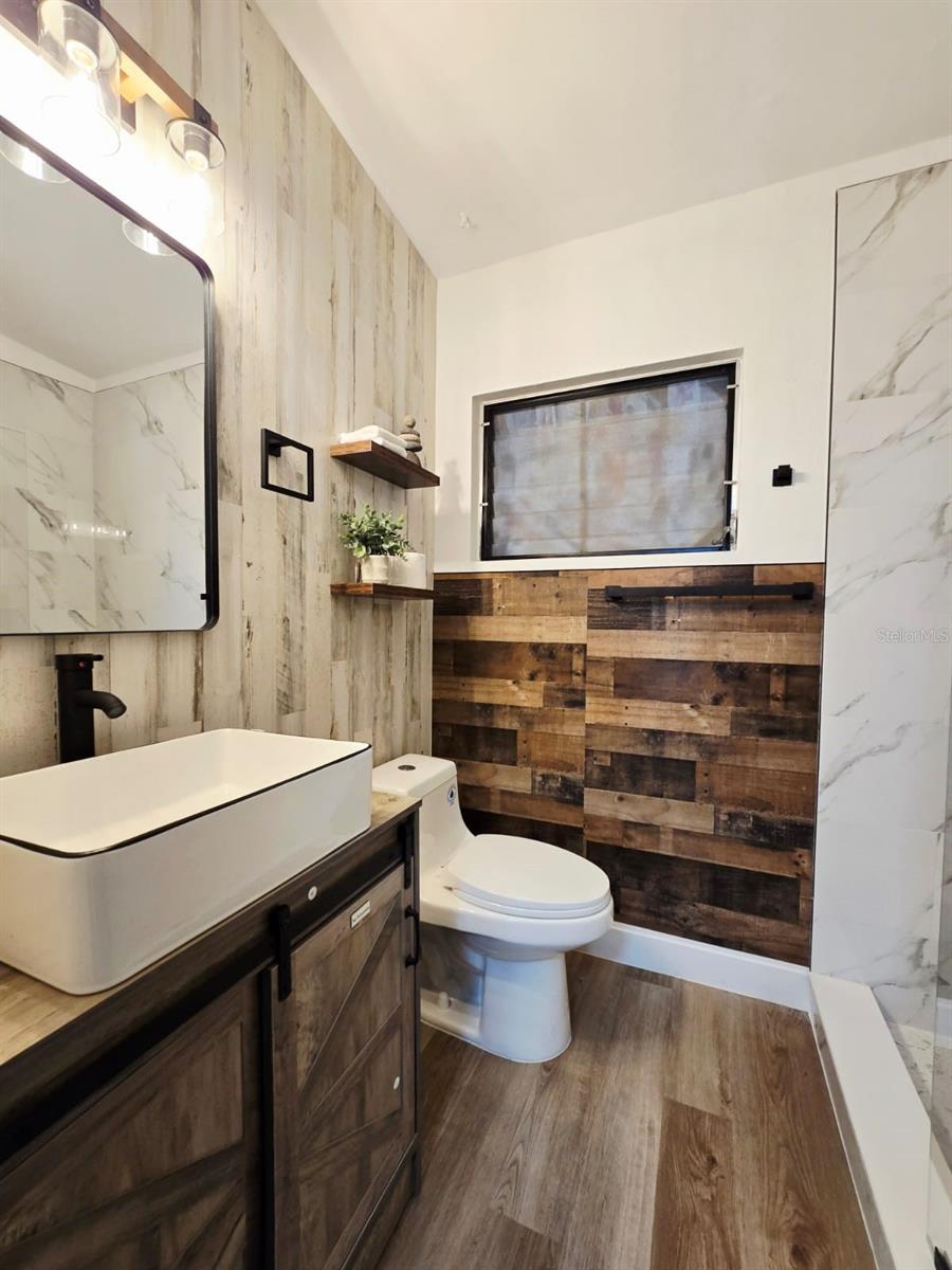 FAN-NOY PARK - Residential