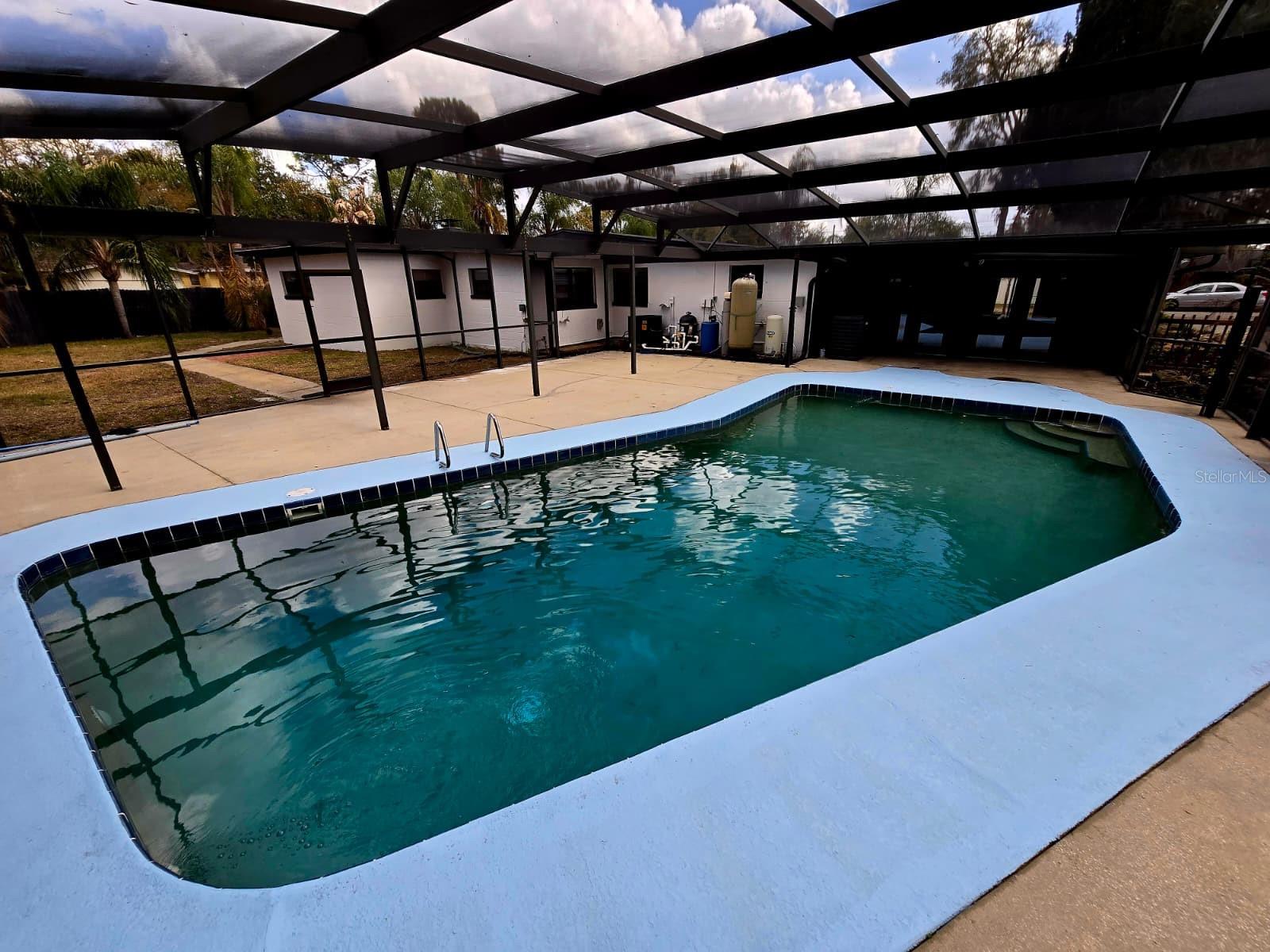 FAN-NOY PARK - Residential