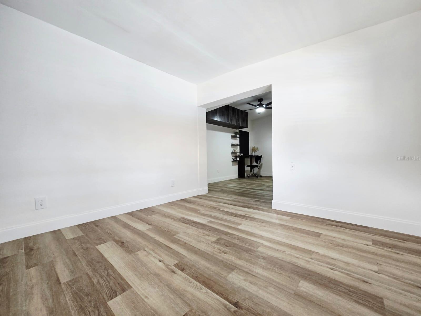 FAN-NOY PARK - Residential