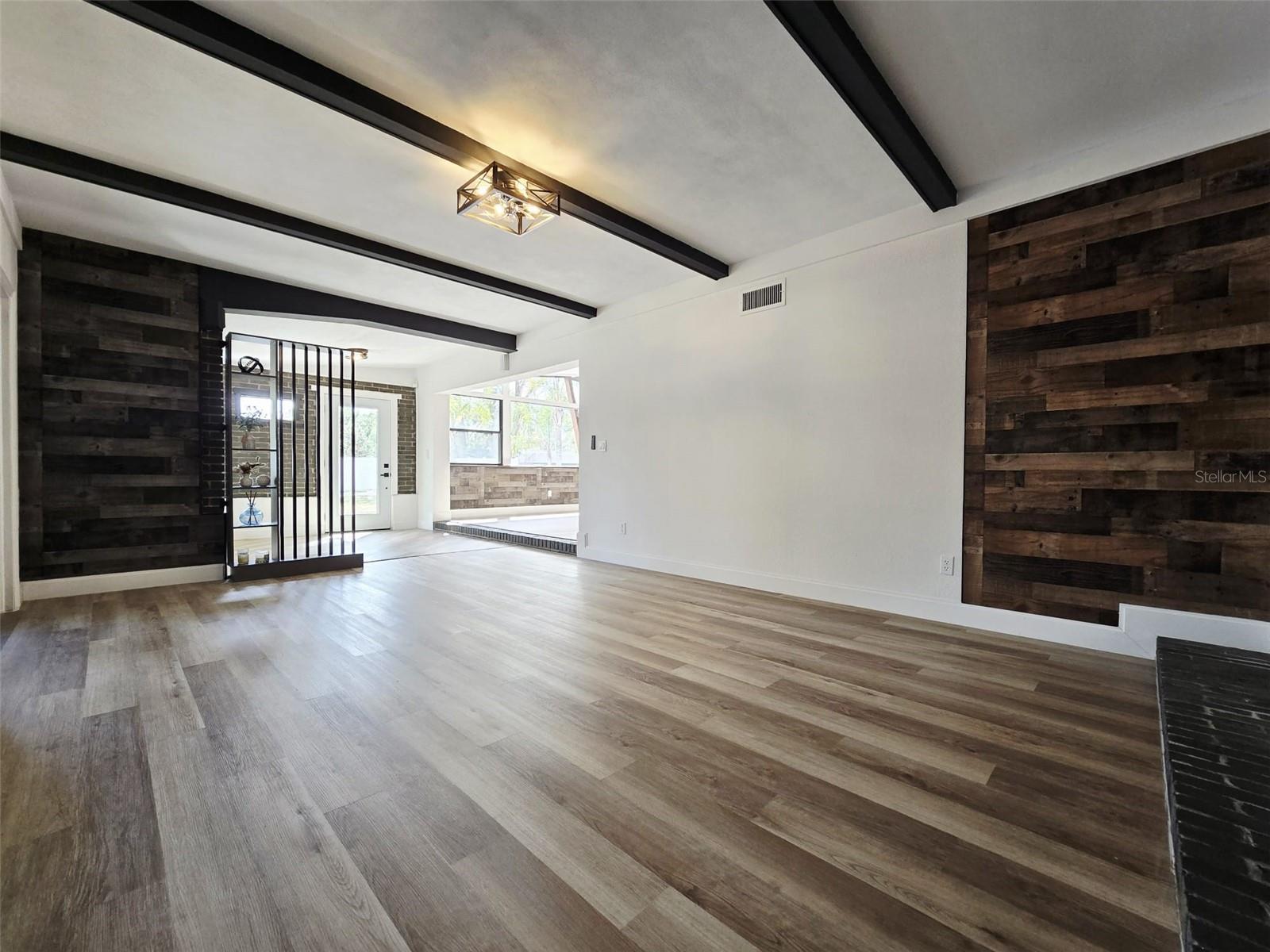 FAN-NOY PARK - Residential