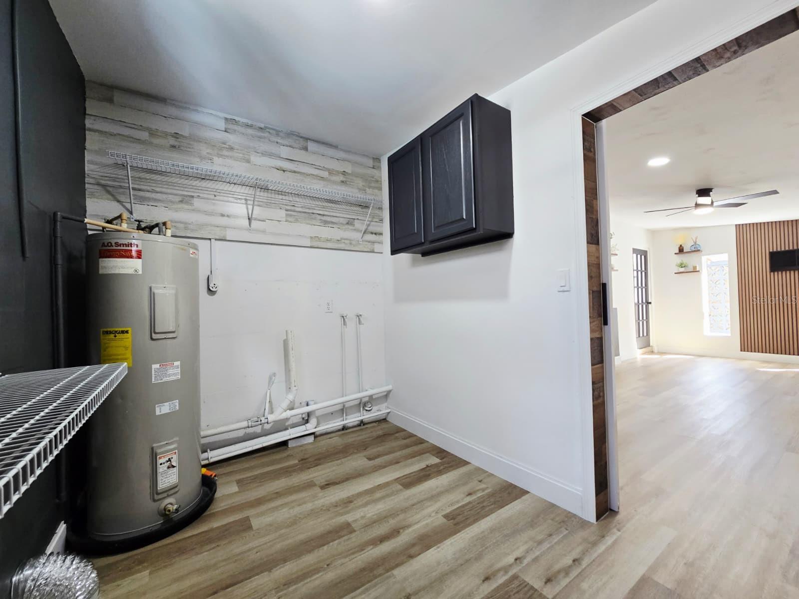 FAN-NOY PARK - Residential