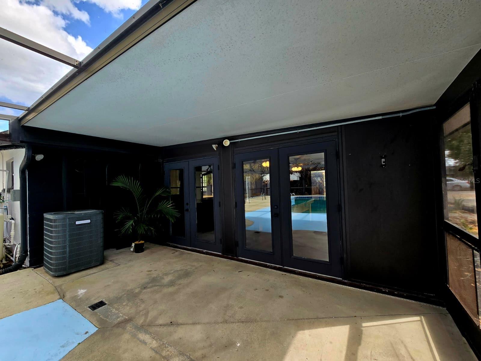 FAN-NOY PARK - Residential