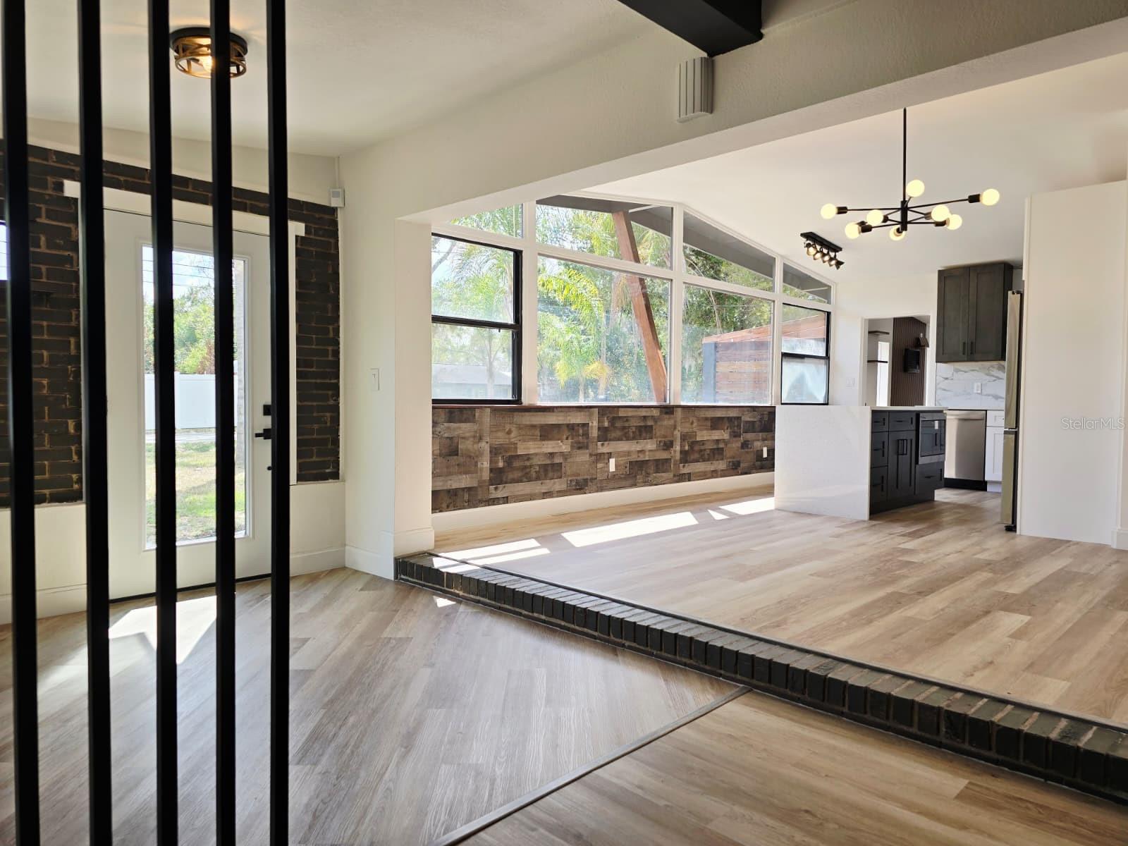 FAN-NOY PARK - Residential