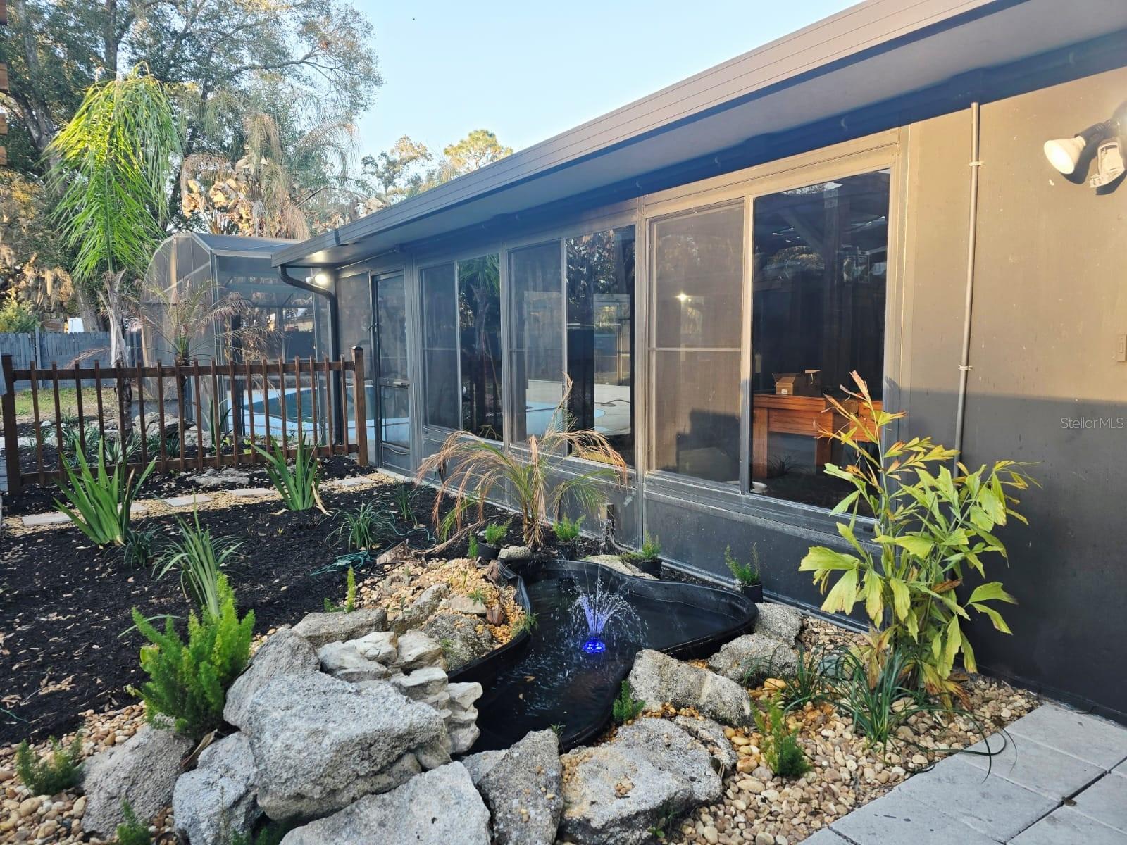 FAN-NOY PARK - Residential