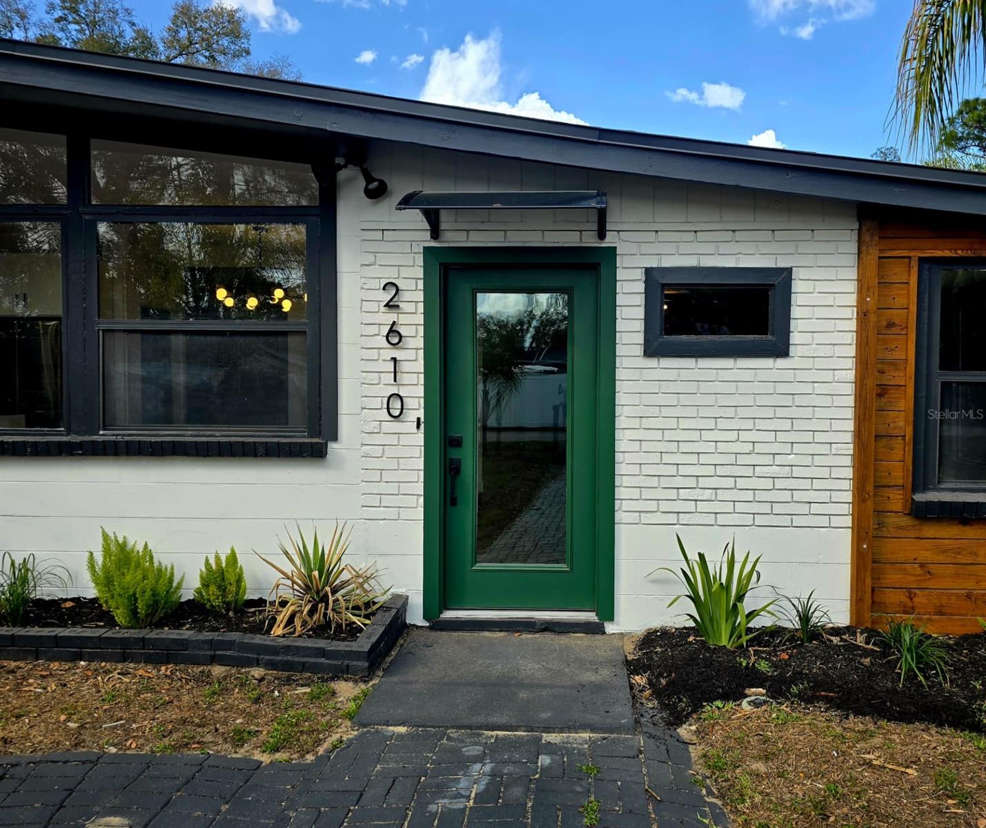 FAN-NOY PARK - Residential