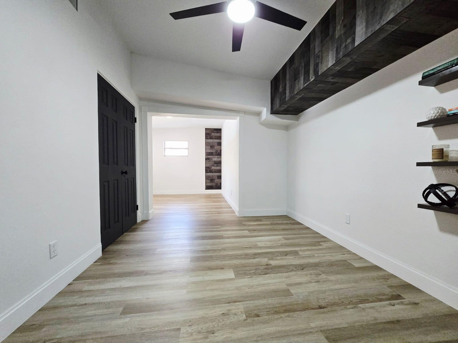 FAN-NOY PARK - Residential