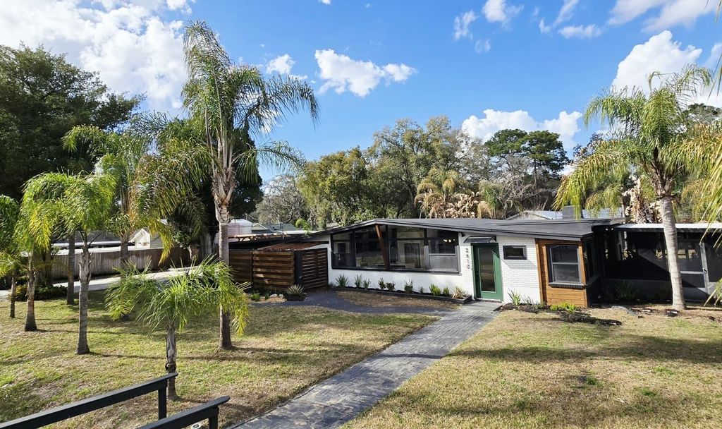 Photo of 2610 Ohio Avenue, Altamonte Springs, FL 32714 (MLS # O6390661)