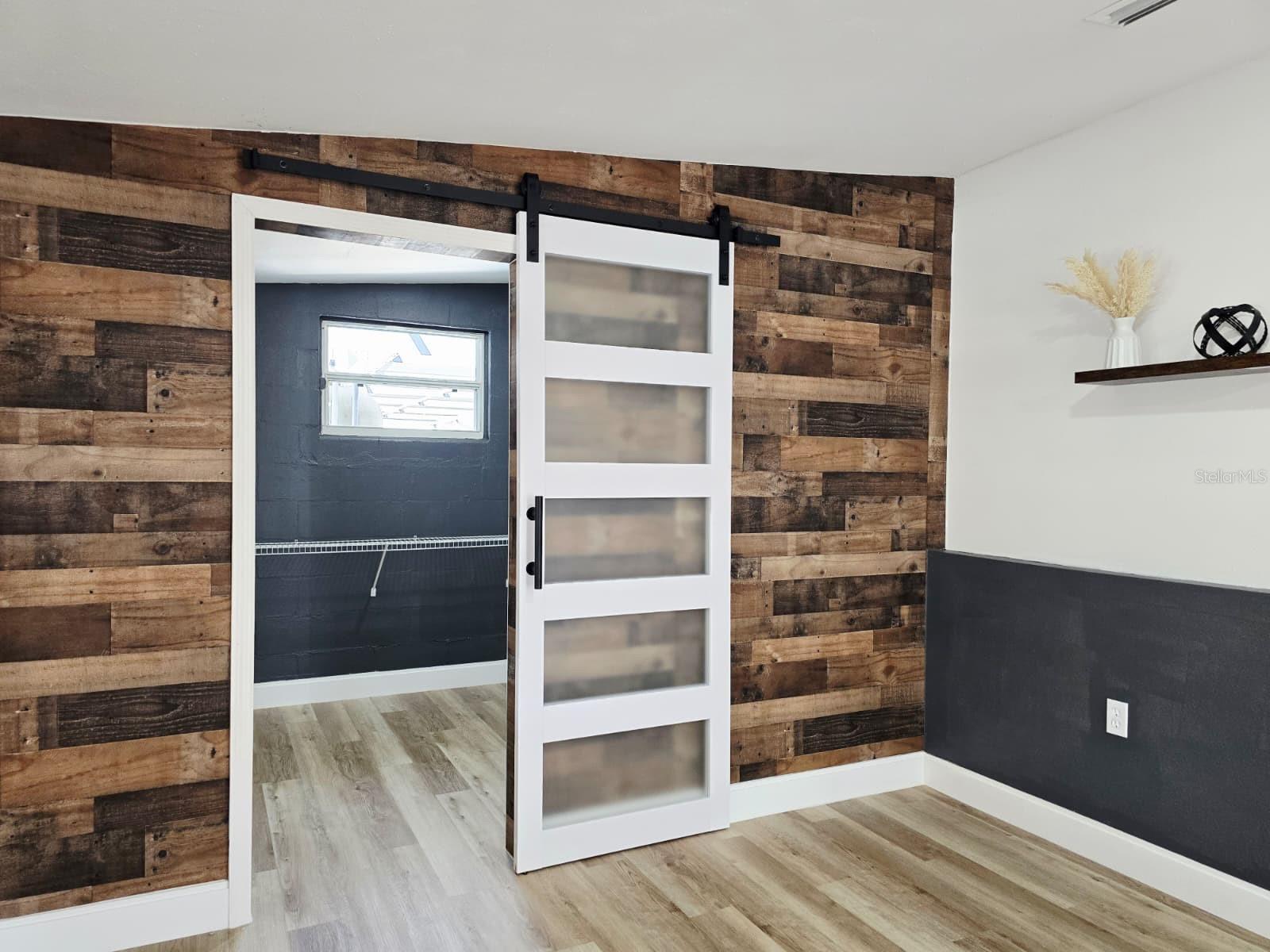 FAN-NOY PARK - Residential