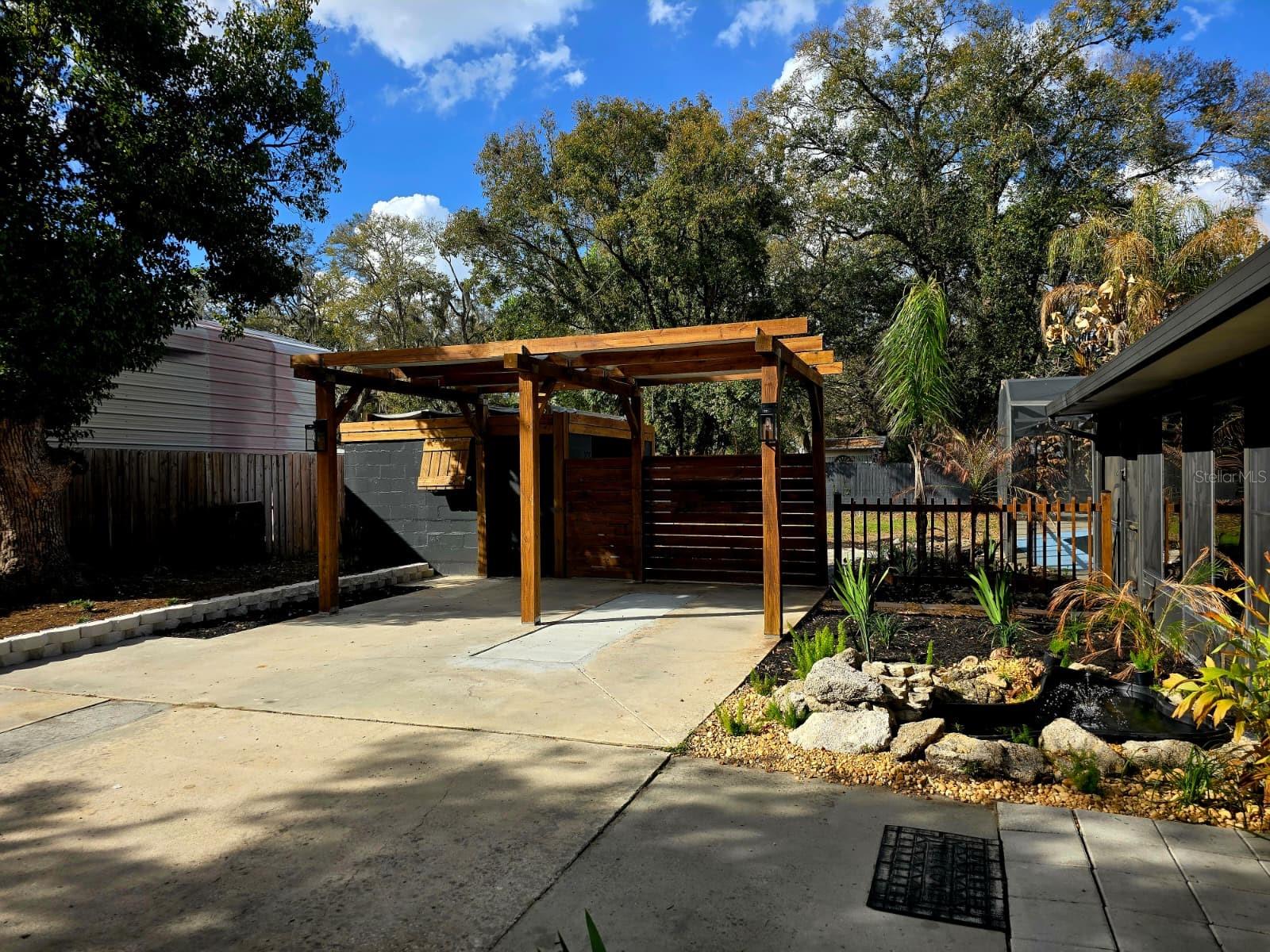 FAN-NOY PARK - Residential