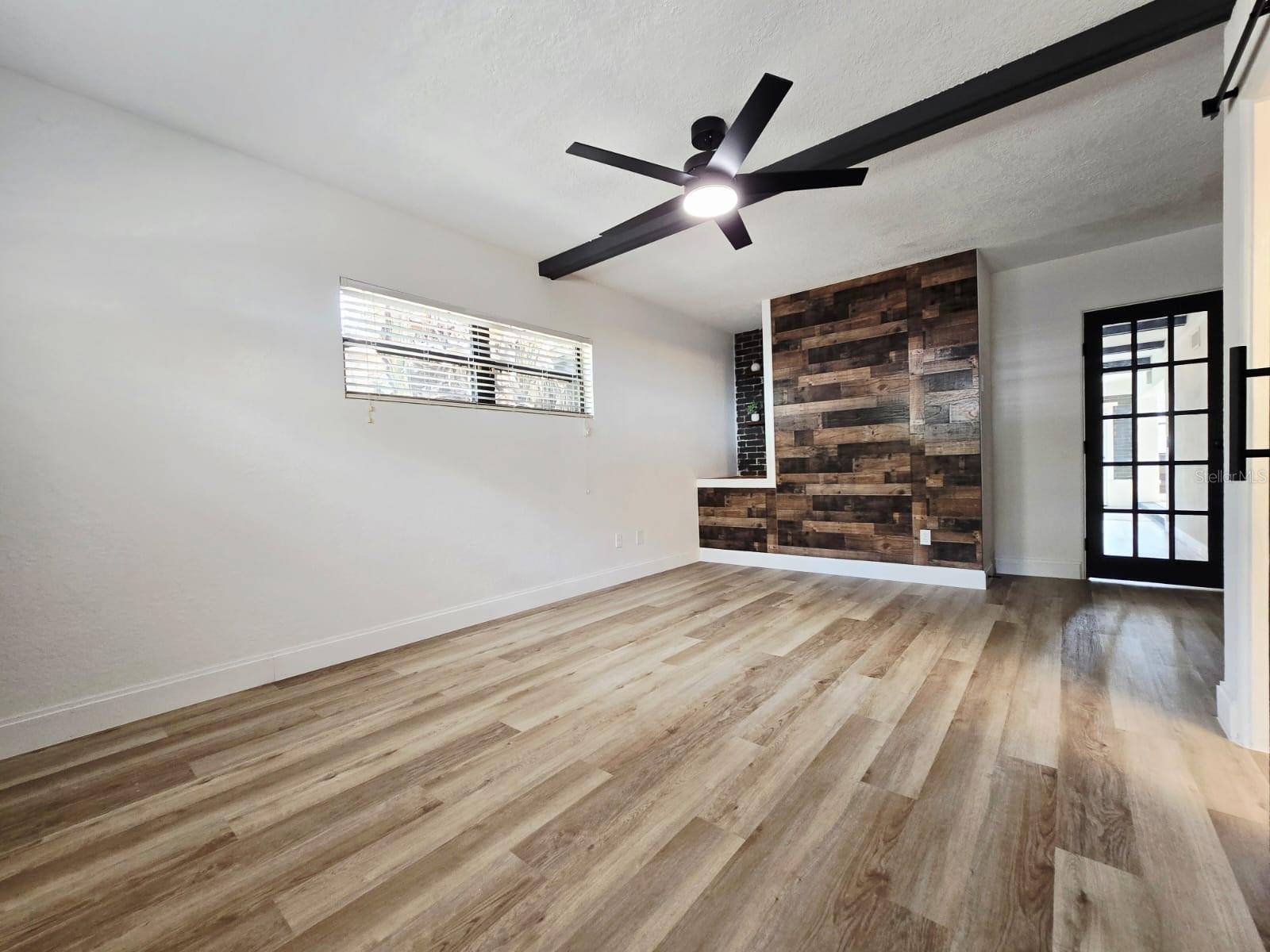 FAN-NOY PARK - Residential