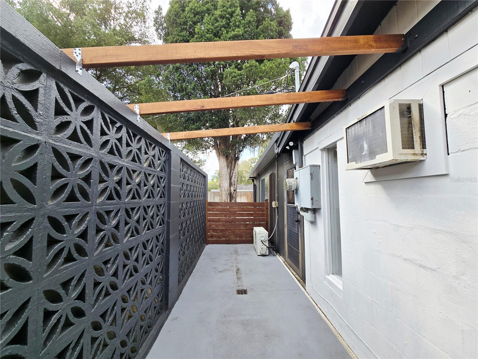 FAN-NOY PARK - Residential