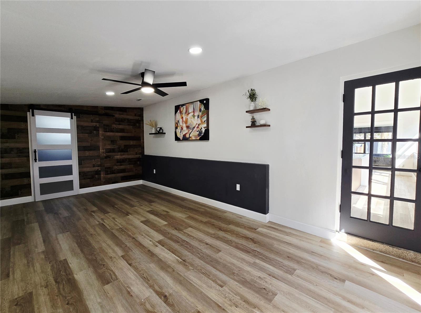 FAN-NOY PARK - Residential