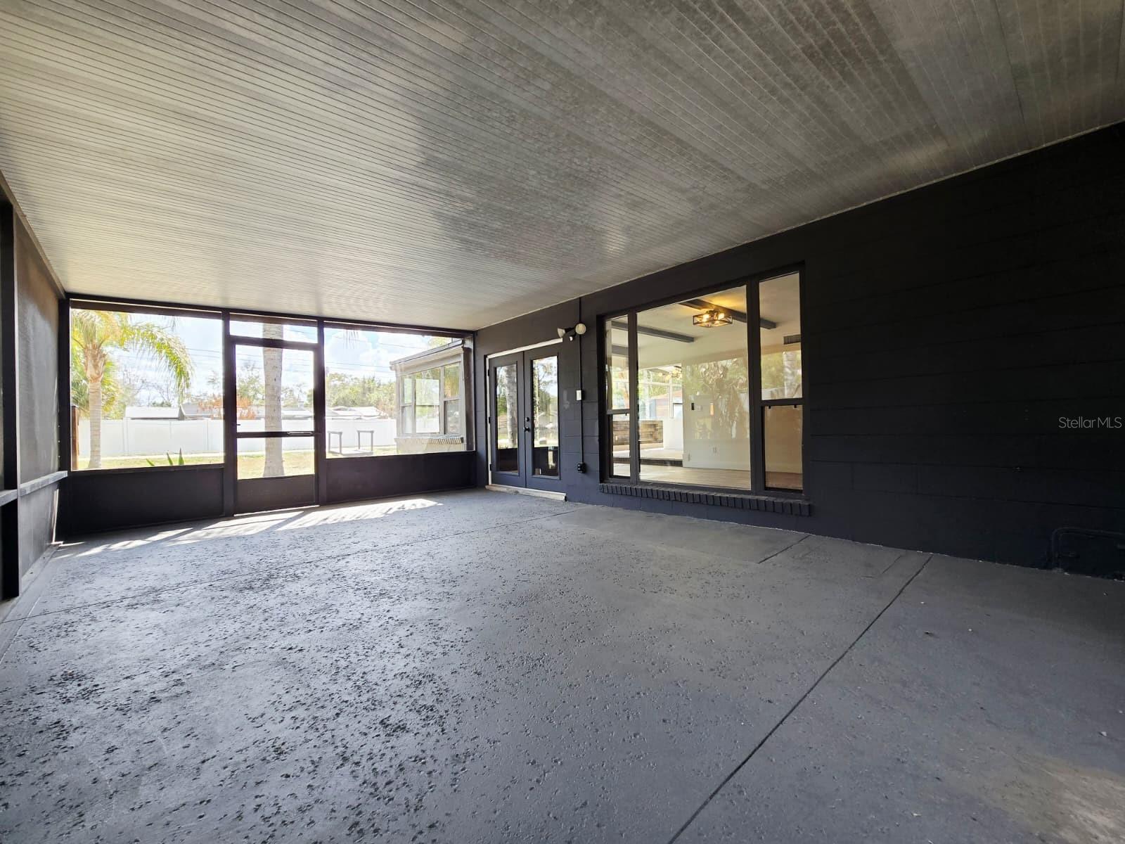 FAN-NOY PARK - Residential