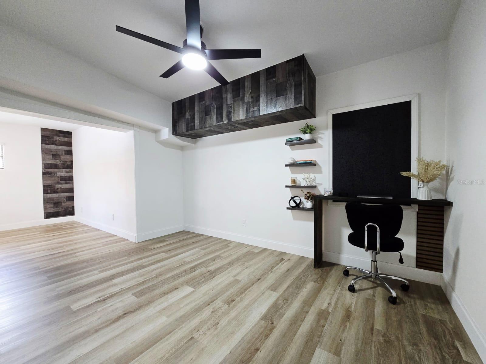 FAN-NOY PARK - Residential