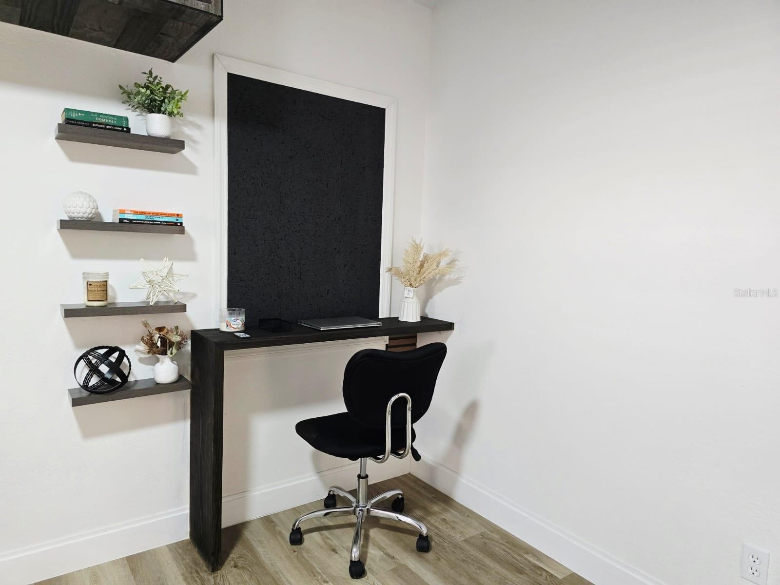 FAN-NOY PARK - Residential