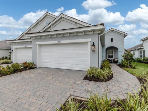 18002 FRANKLIN PARK COURT VENICE FL 34293