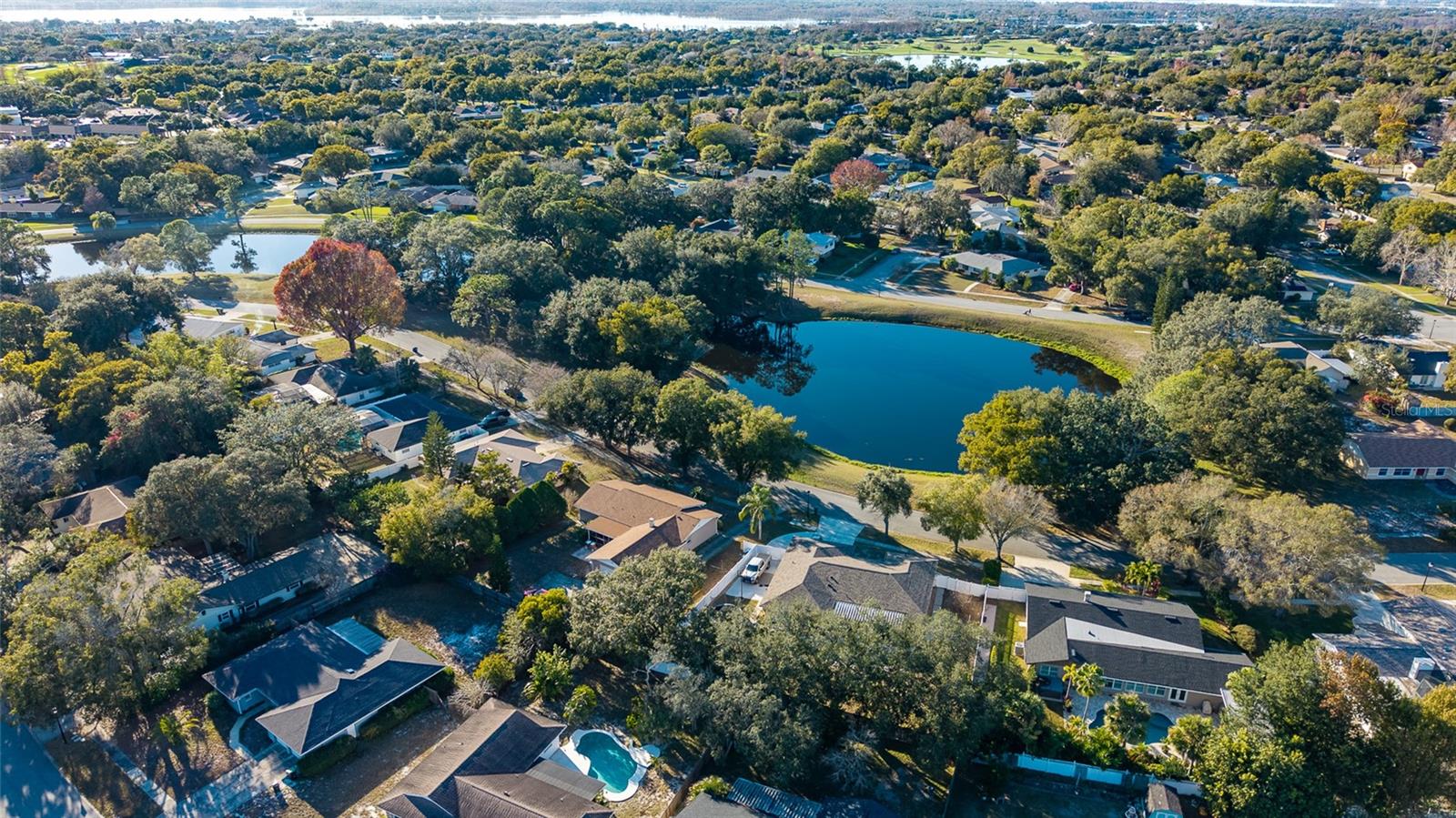 SAND LAKE HILLS SEC 03 - Residential Lease