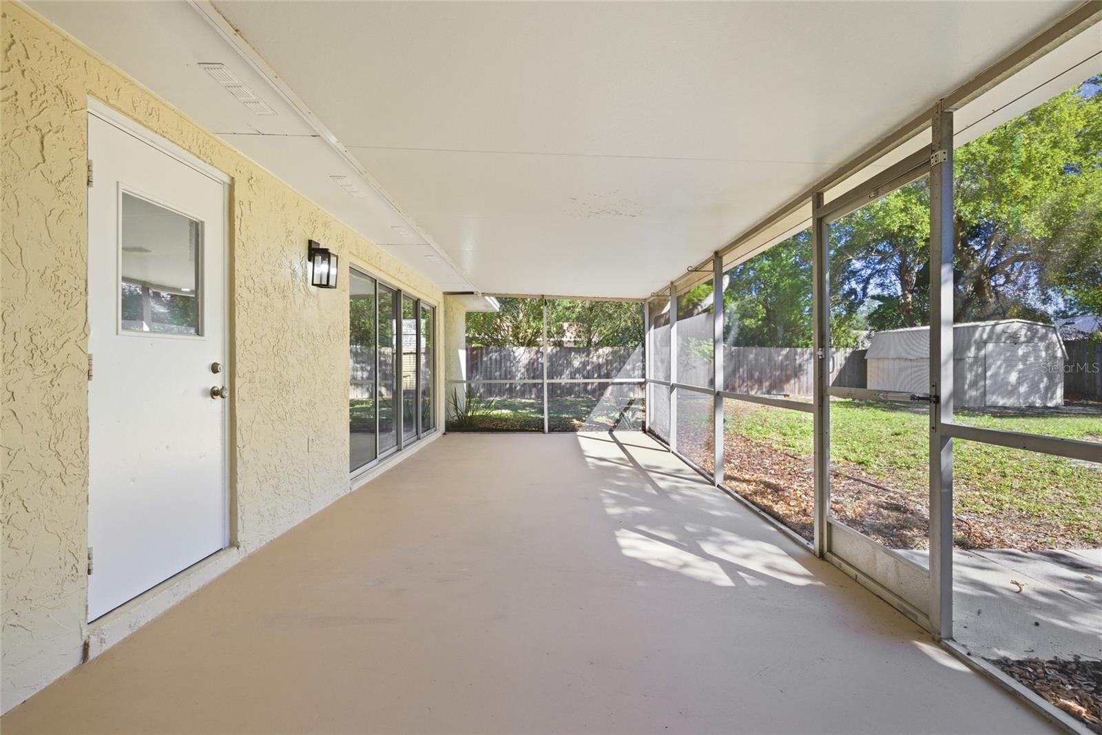 SAND LAKE HILLS SEC 03 - Residential Lease