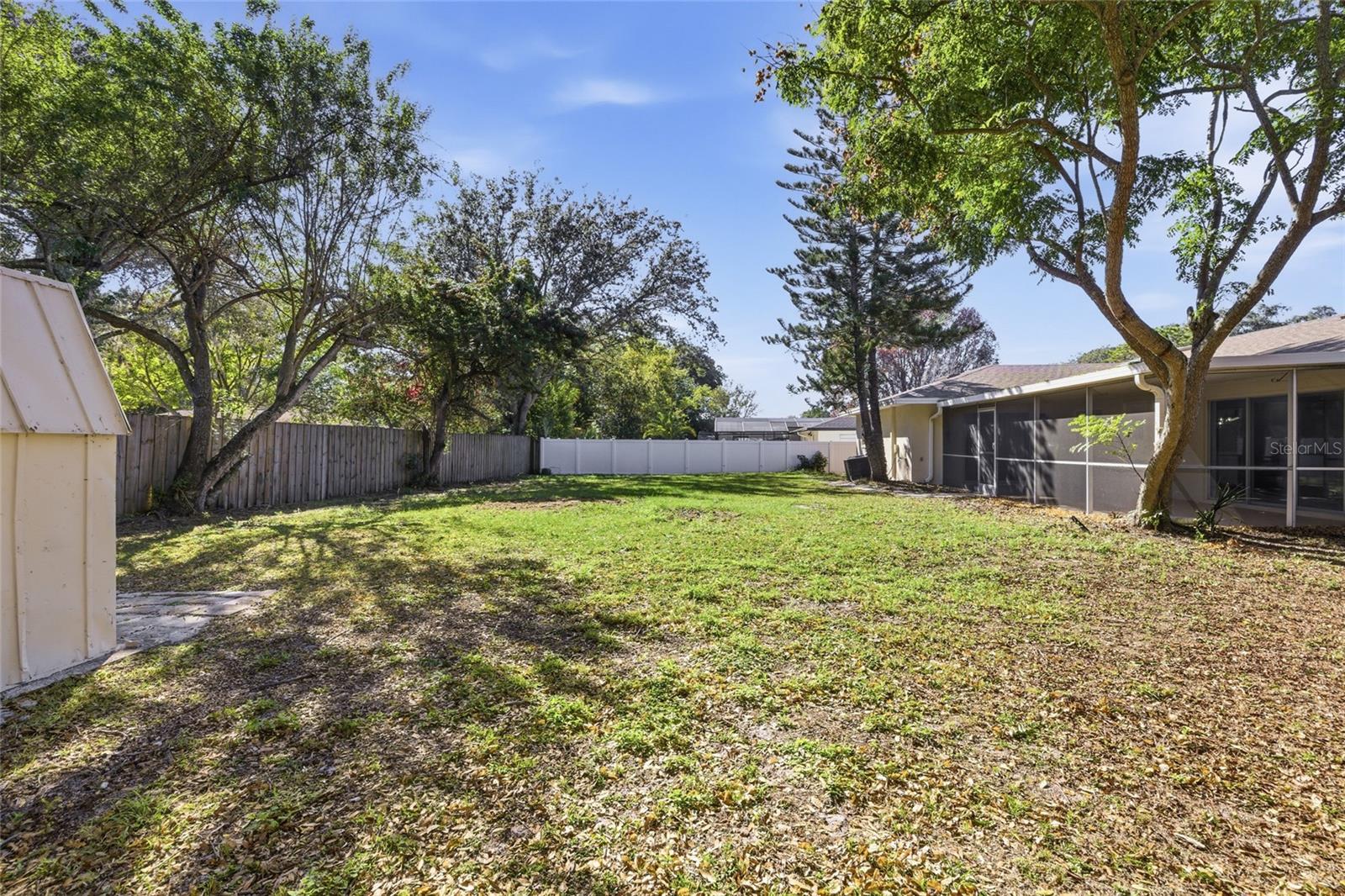 SAND LAKE HILLS SEC 03 - Residential Lease