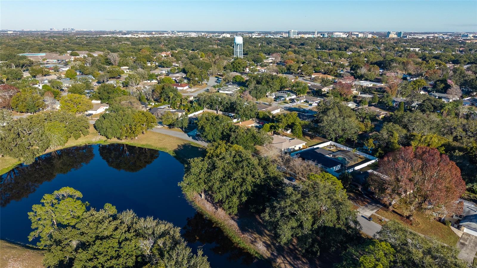 SAND LAKE HILLS SEC 03 - Residential Lease