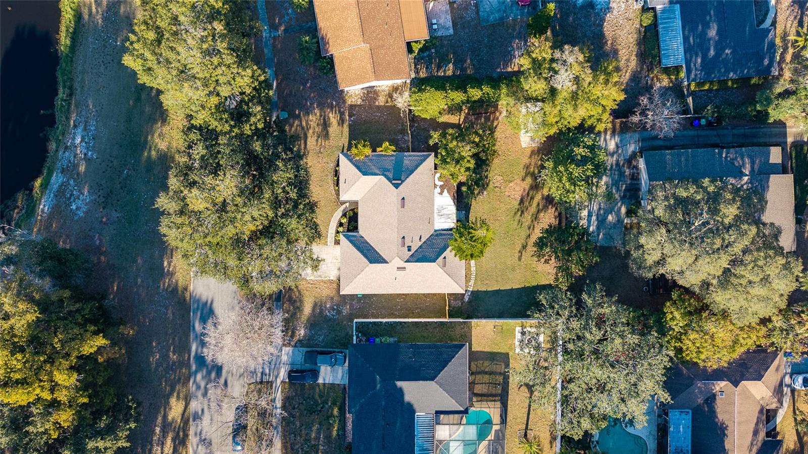 SAND LAKE HILLS SEC 03 - Residential Lease