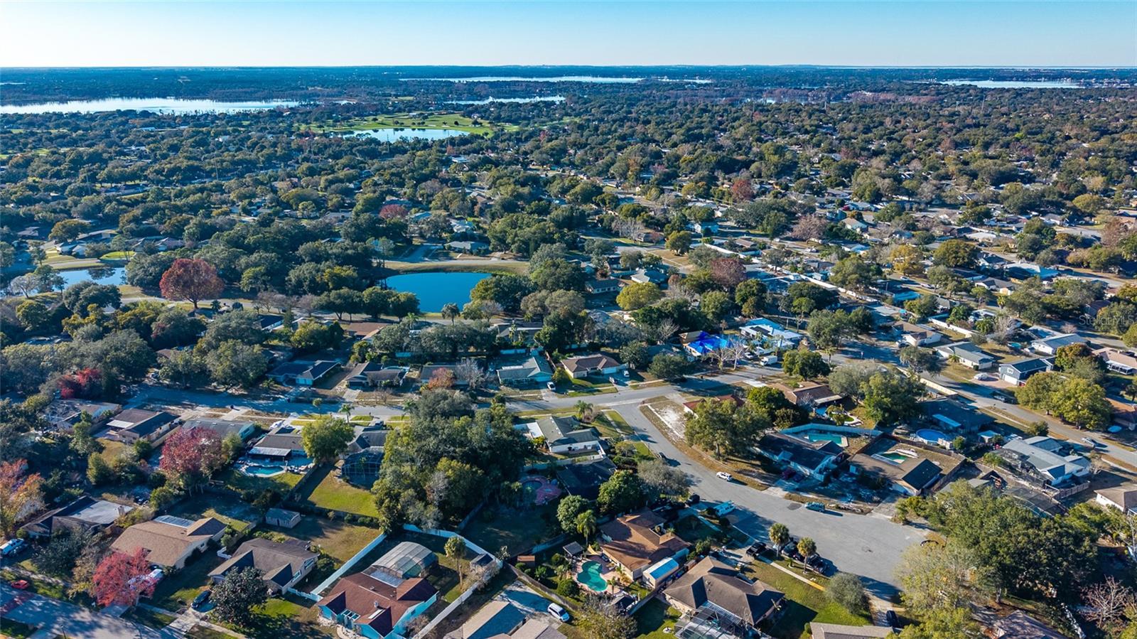 SAND LAKE HILLS SEC 03 - Residential Lease