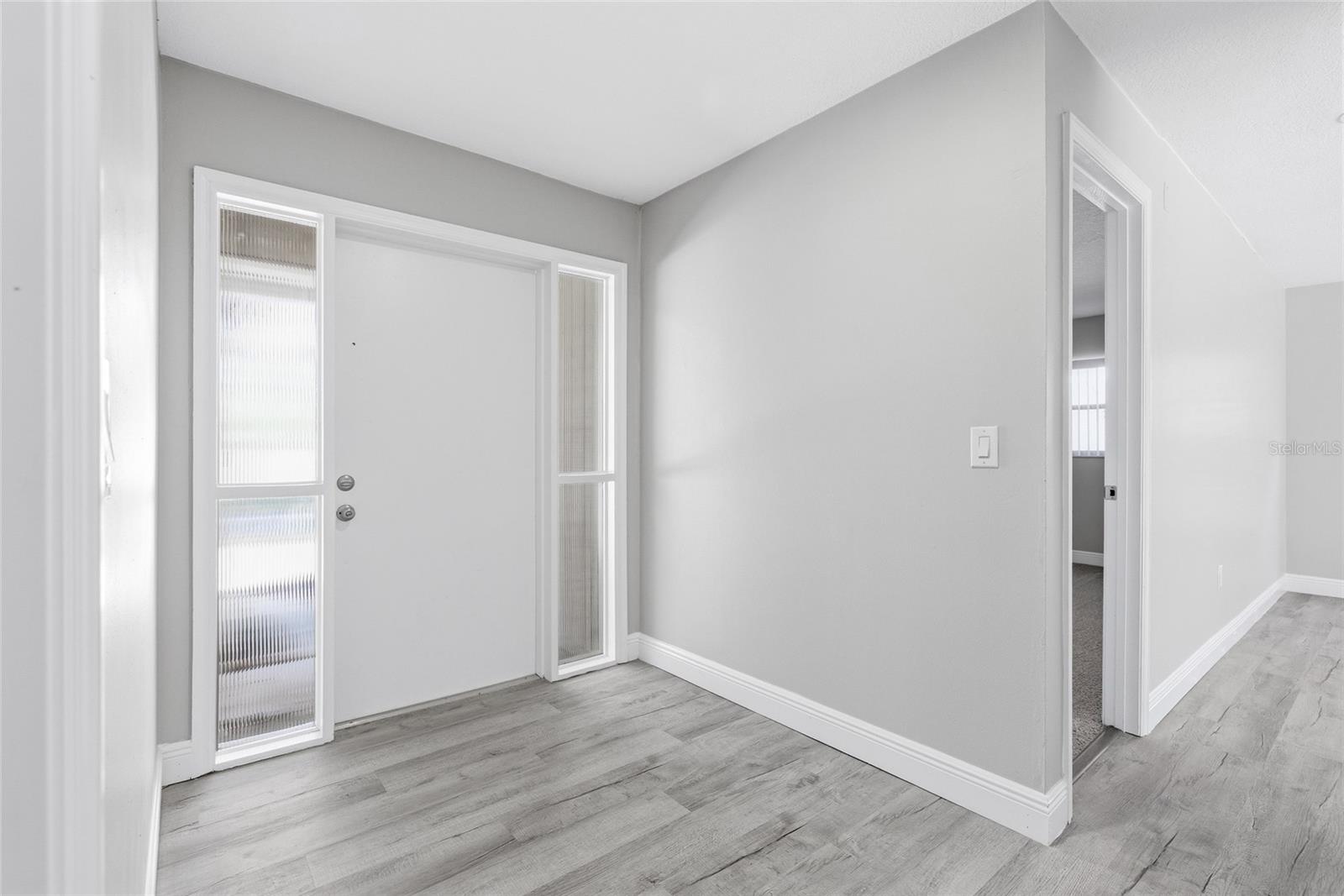 SAND LAKE HILLS SEC 03 - Residential Lease