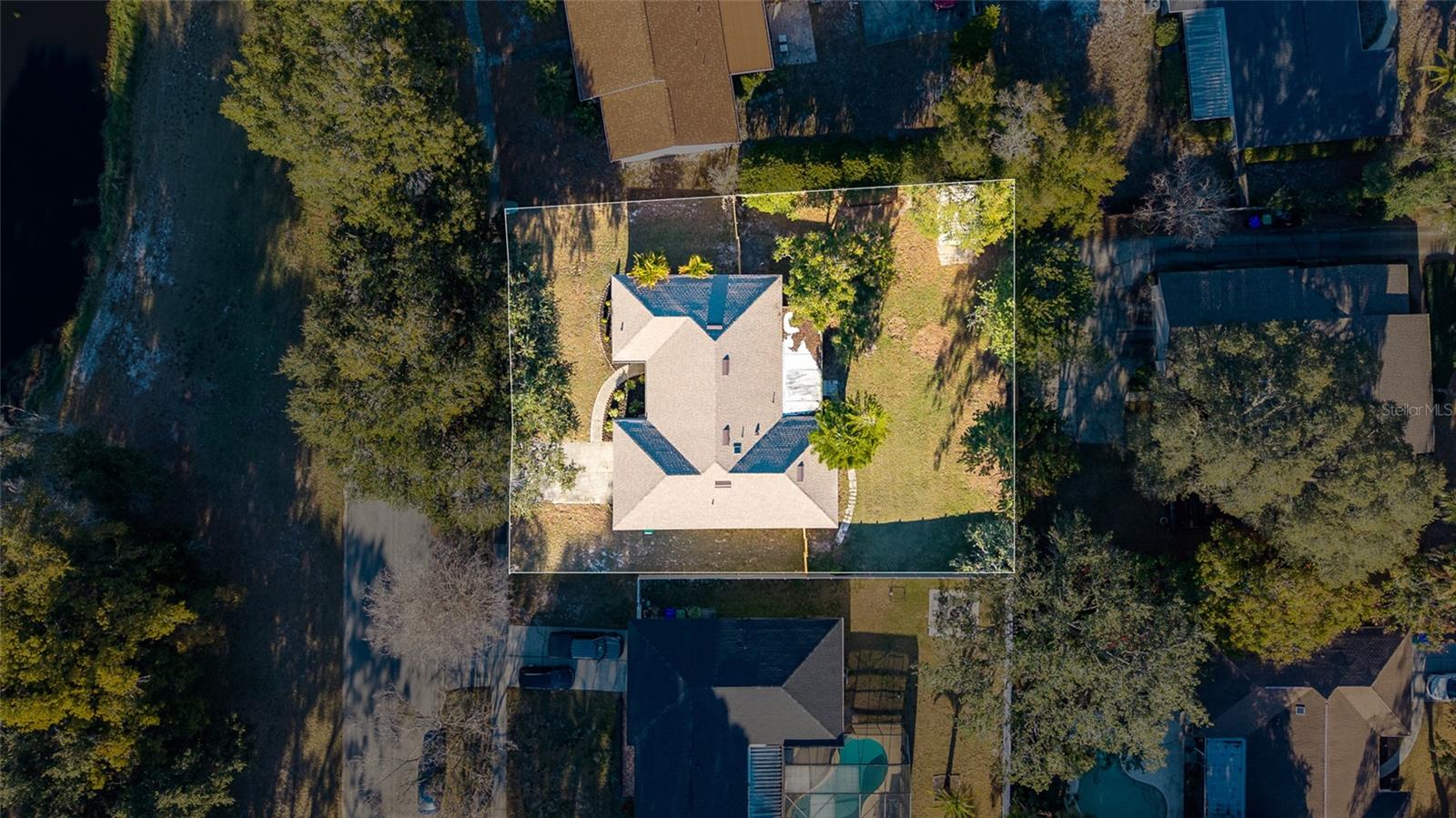 SAND LAKE HILLS SEC 03 - Residential Lease