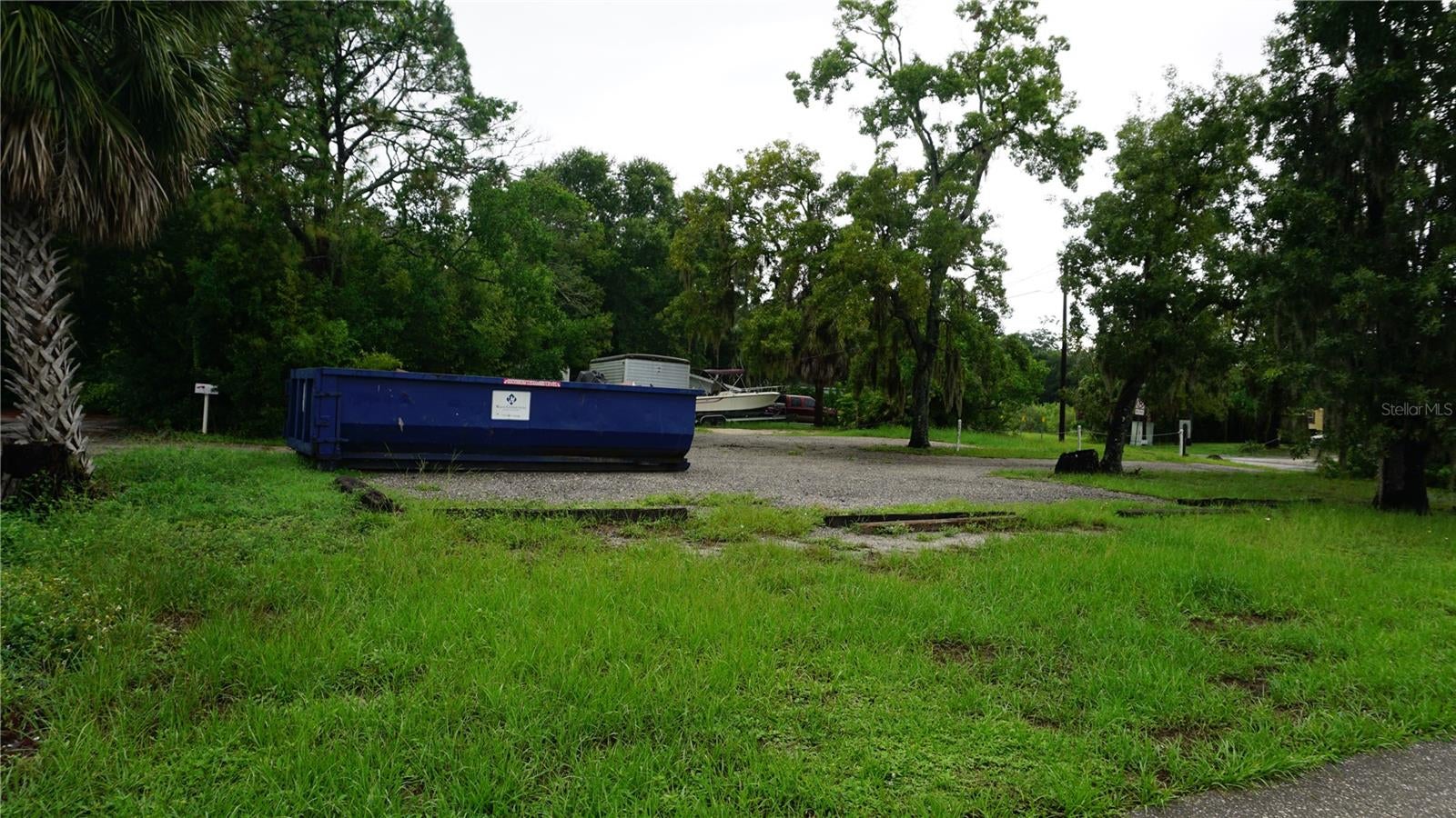 7317 LITTLE ROAD
